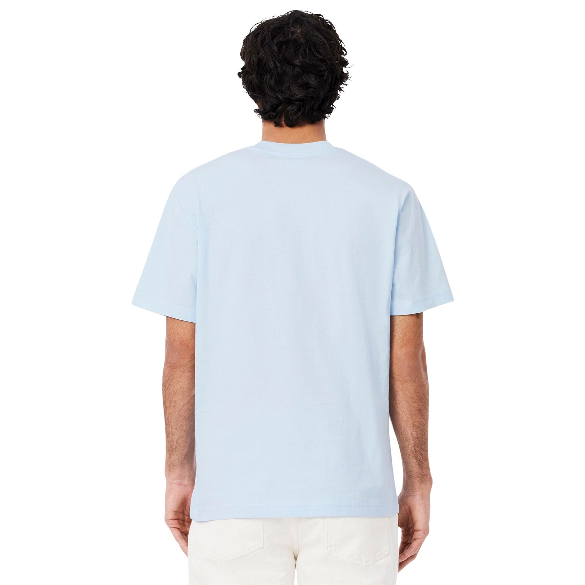 Lacoste Classic T-shirt Heren