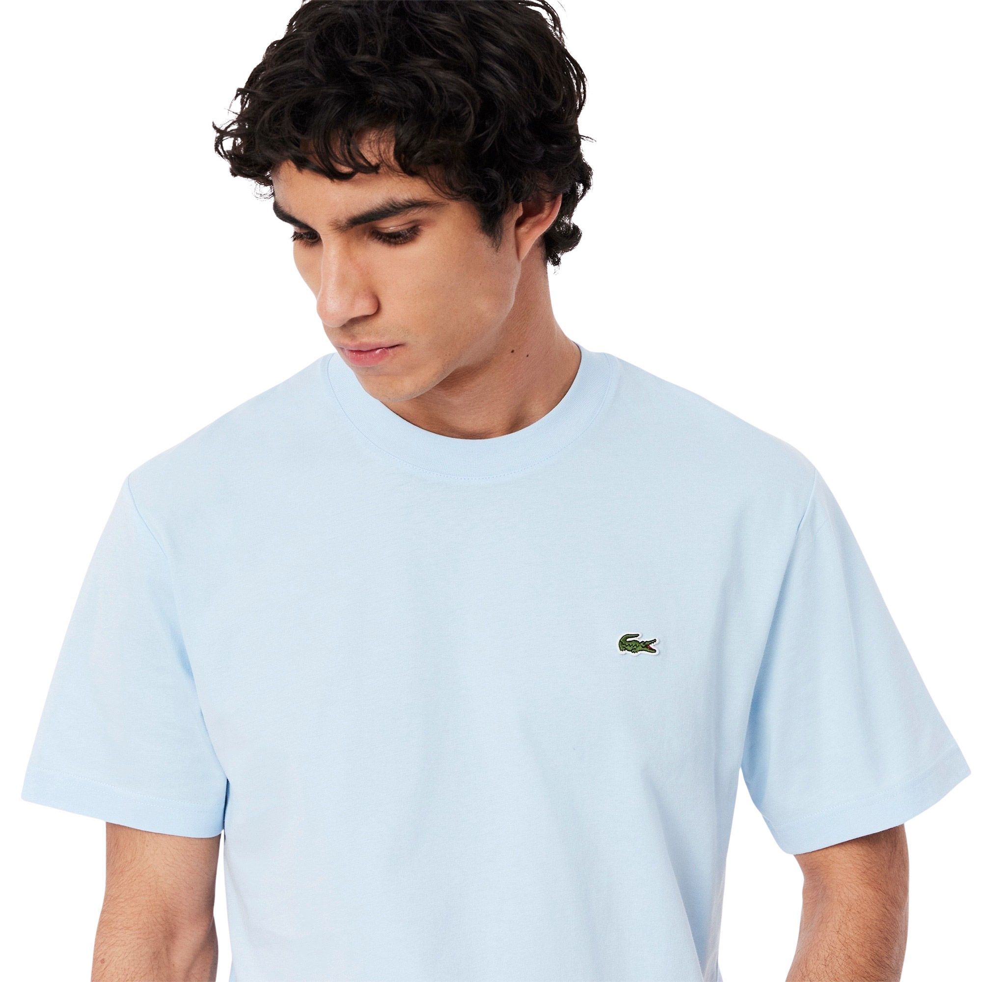 Lacoste Classic T-shirt Heren