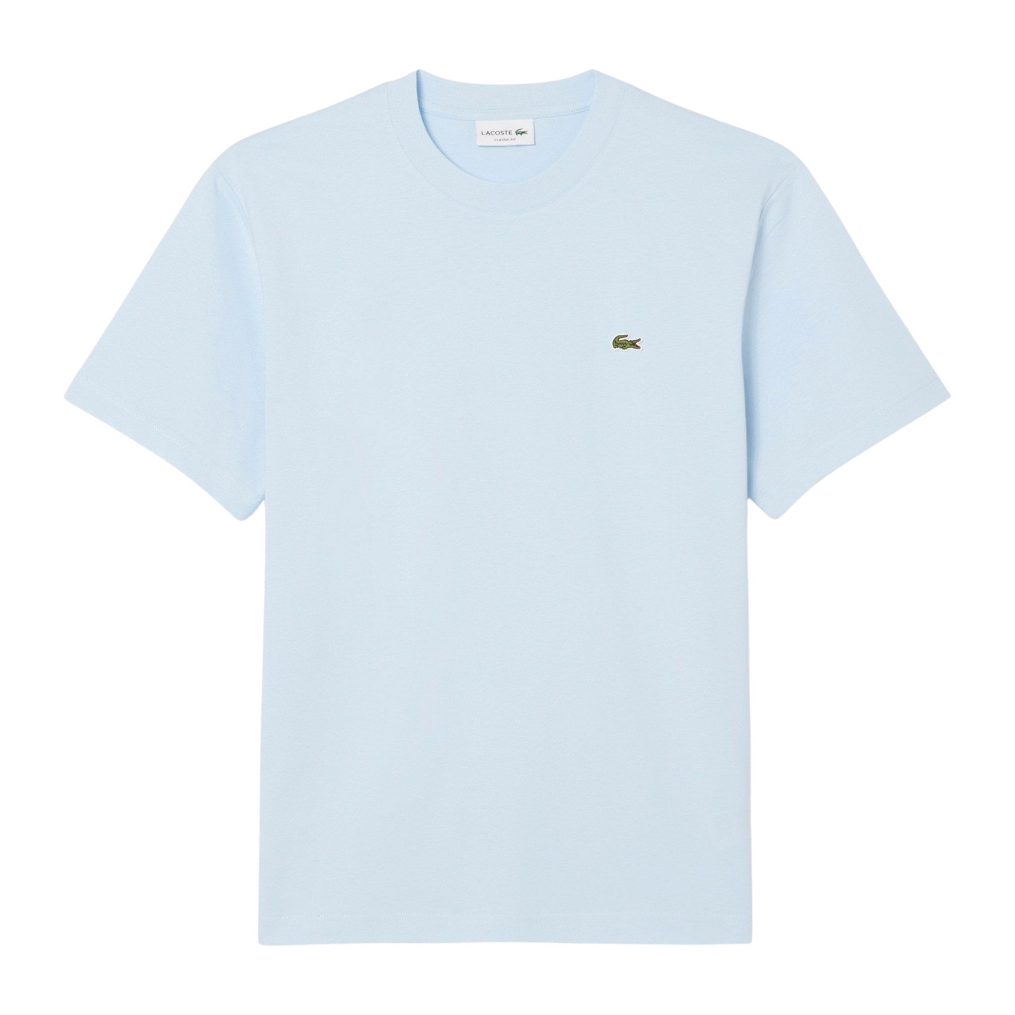 Lacoste Classic T-shirt Heren