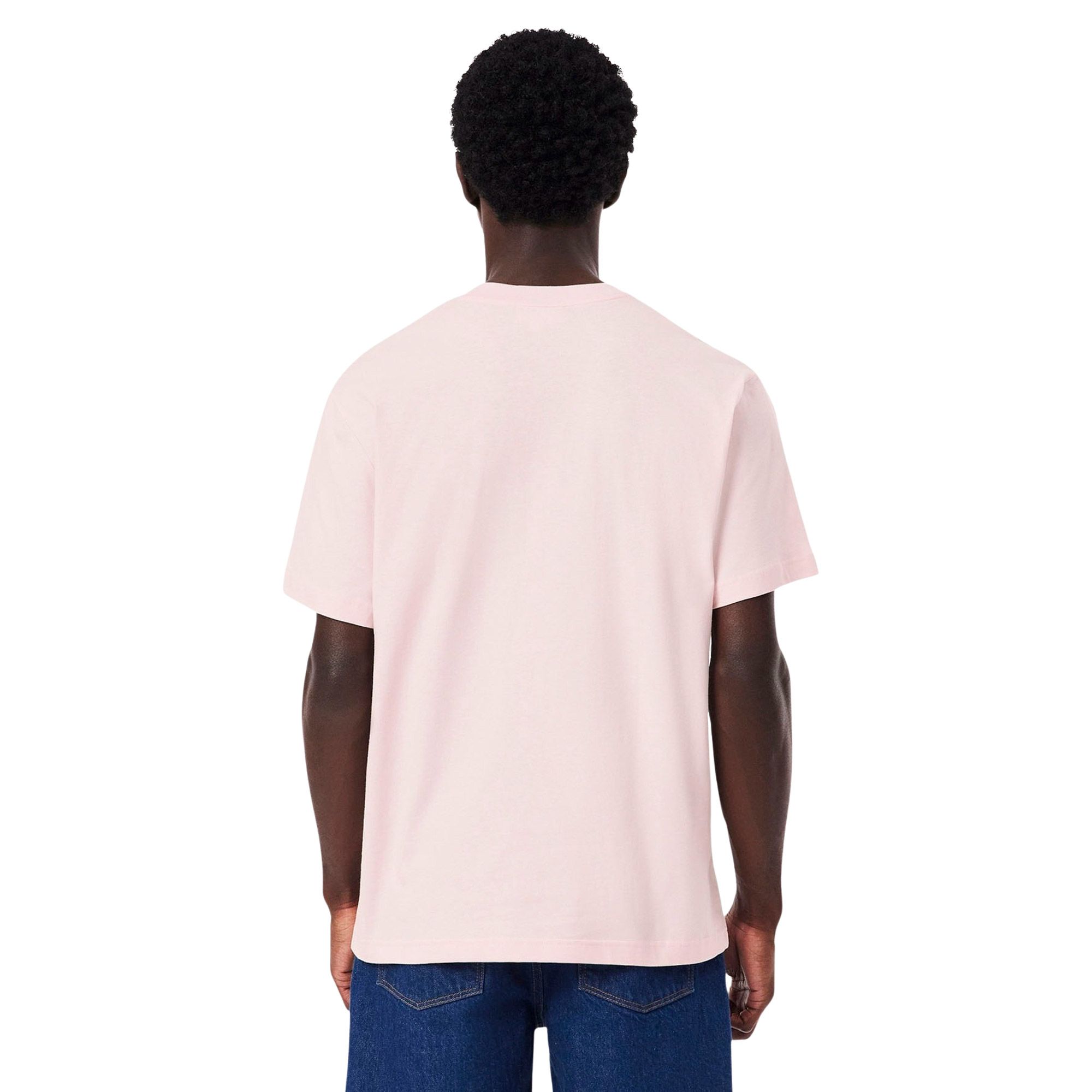Lacoste Classic T-shirt Heren