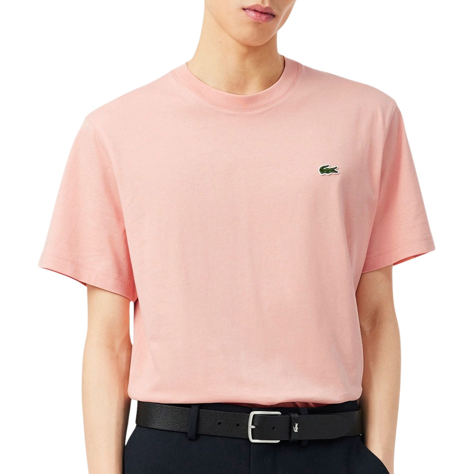 Lacoste Classic T-shirt Men
