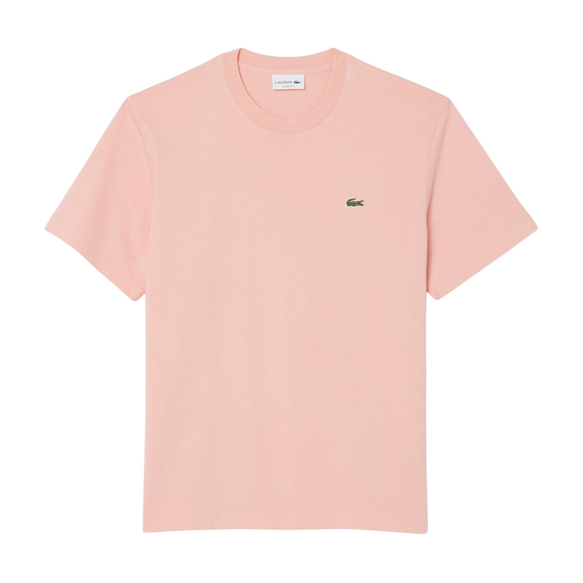 Lacoste Classic T-shirt Men