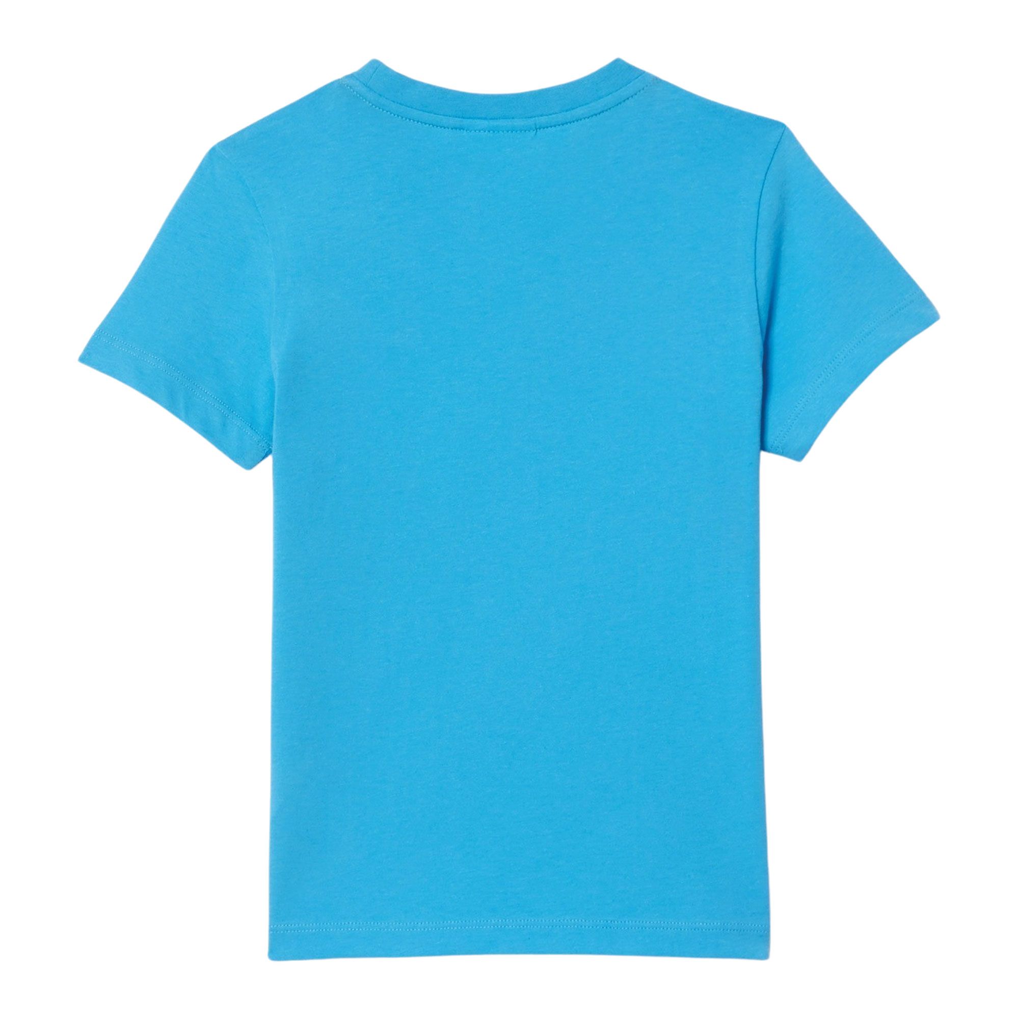 Lacoste Cotton Shirt Junior