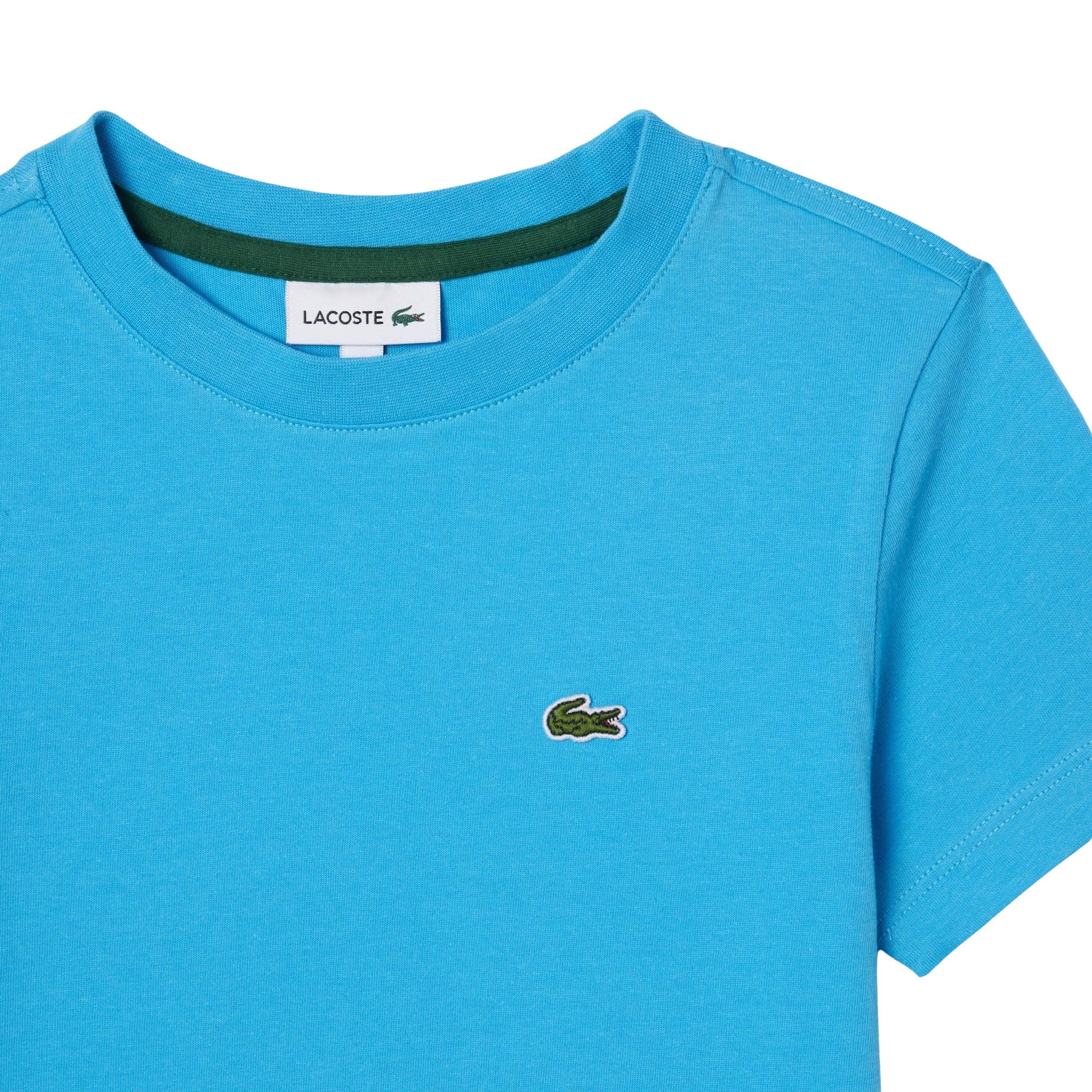 Lacoste Cotton Shirt Junior