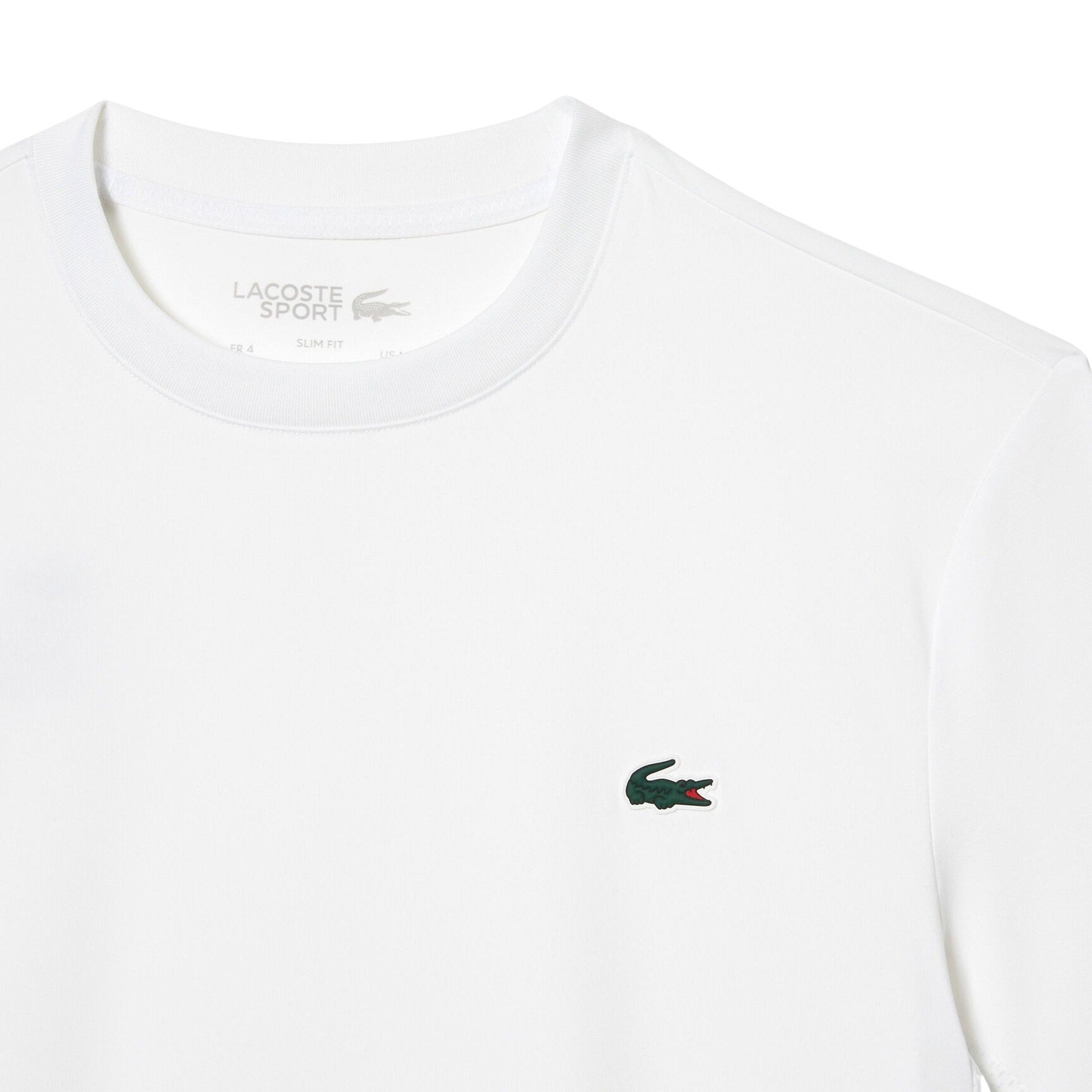 Lacoste Sport Stretch Shirt Heren