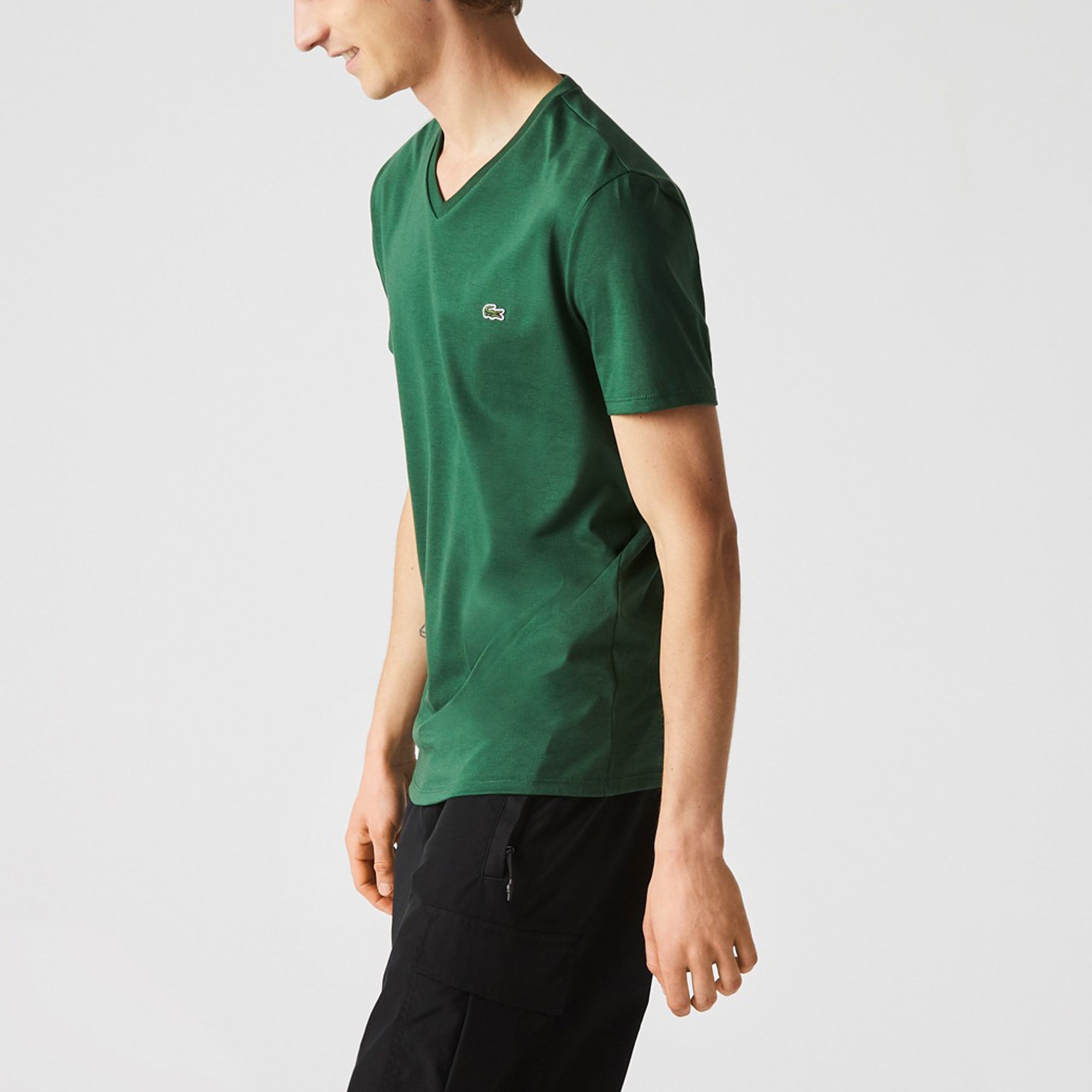 Lacoste Shirt Heren