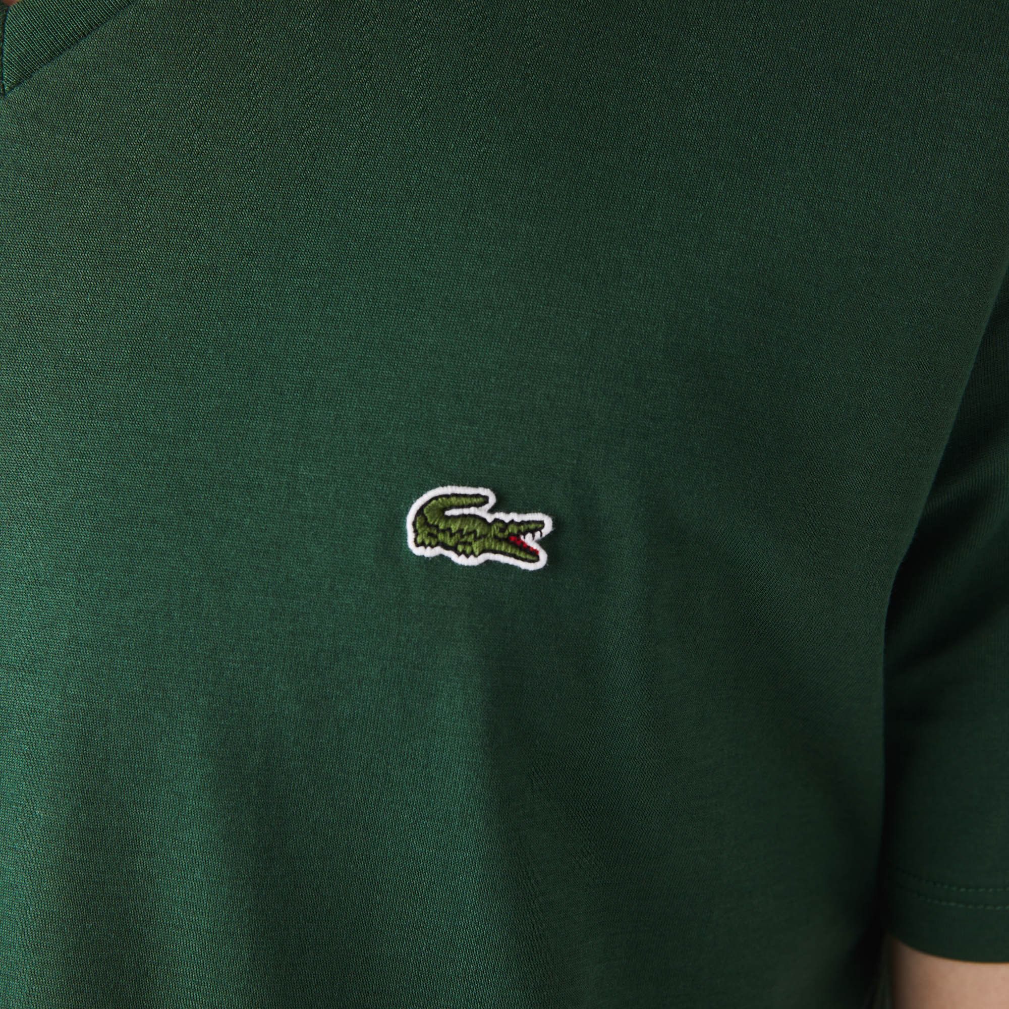 Lacoste Shirt Heren