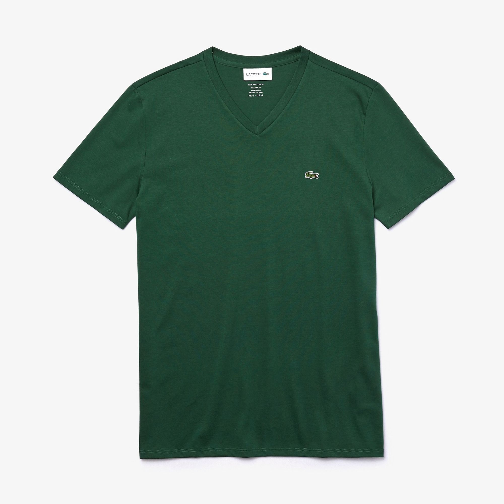 Lacoste Shirt Heren