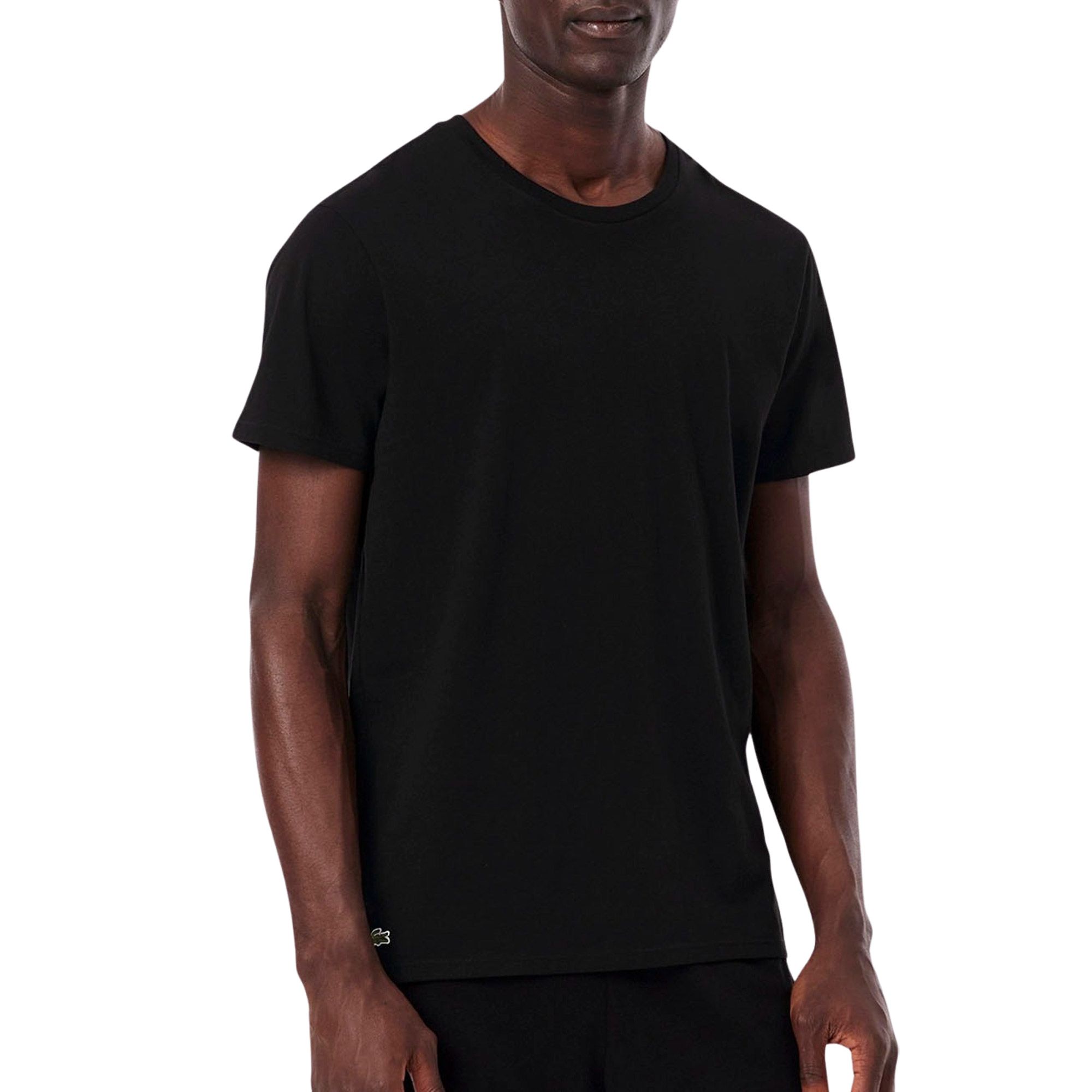 Lacoste Lounge Shirts Herren (3-pack)