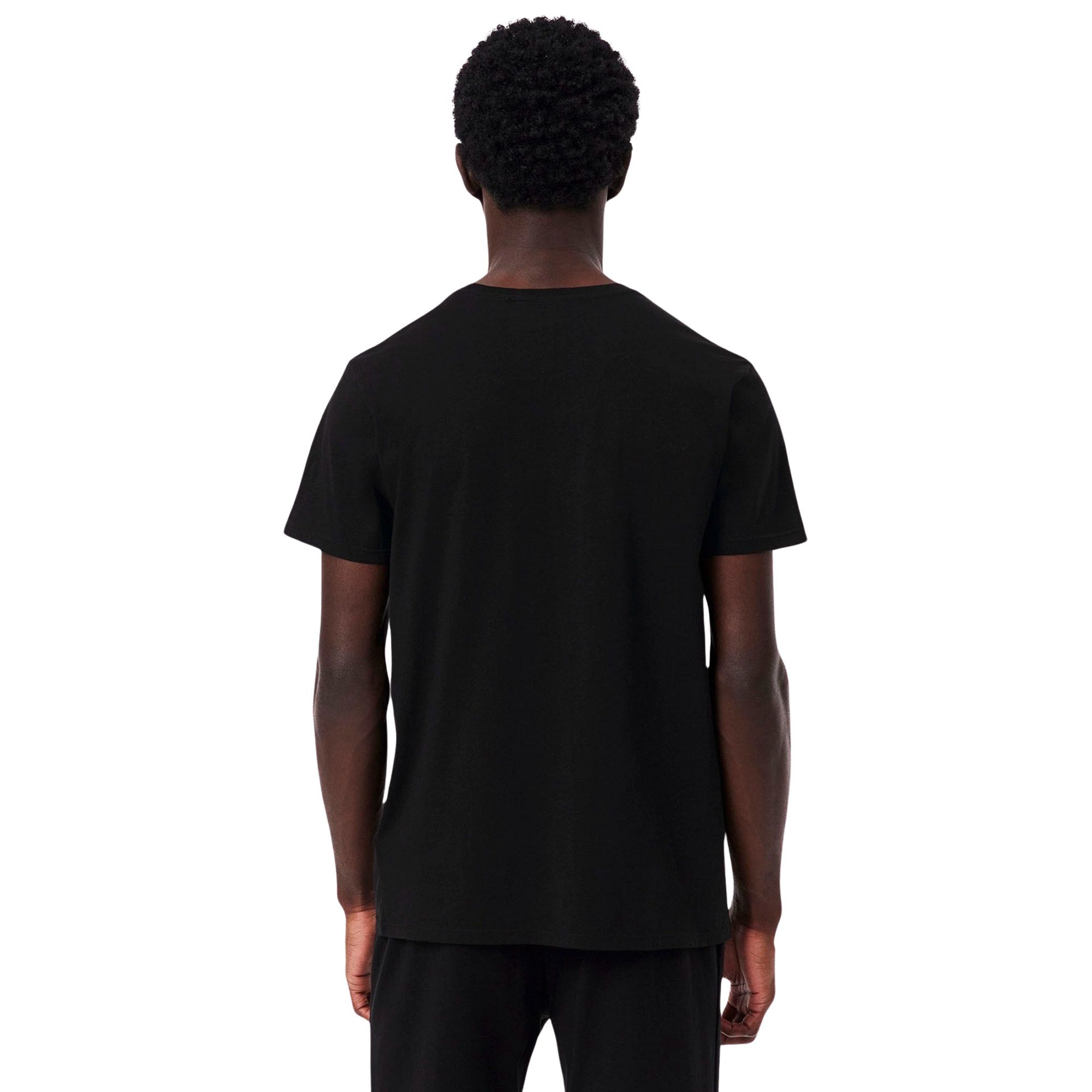Lacoste Lounge Shirts Herren (3-pack)