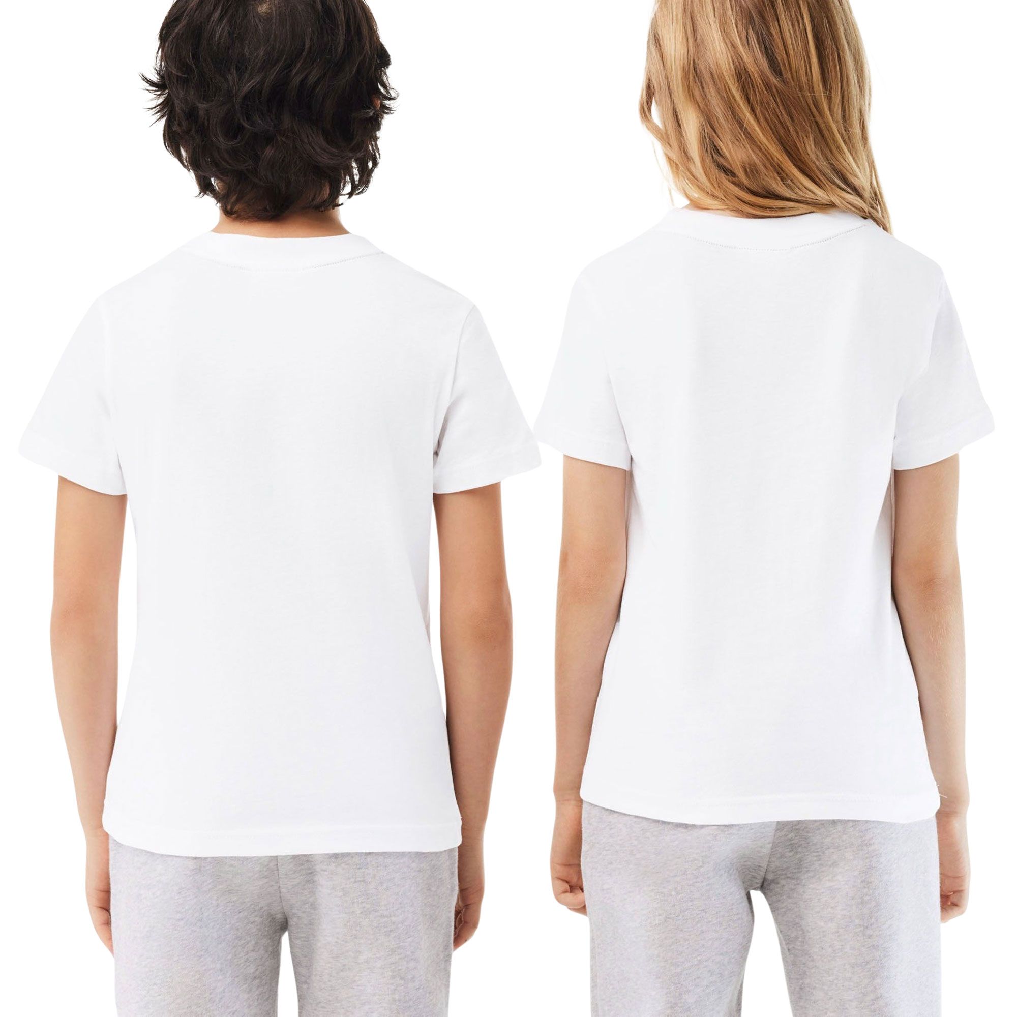 Lacoste Cotton Shirt Junior