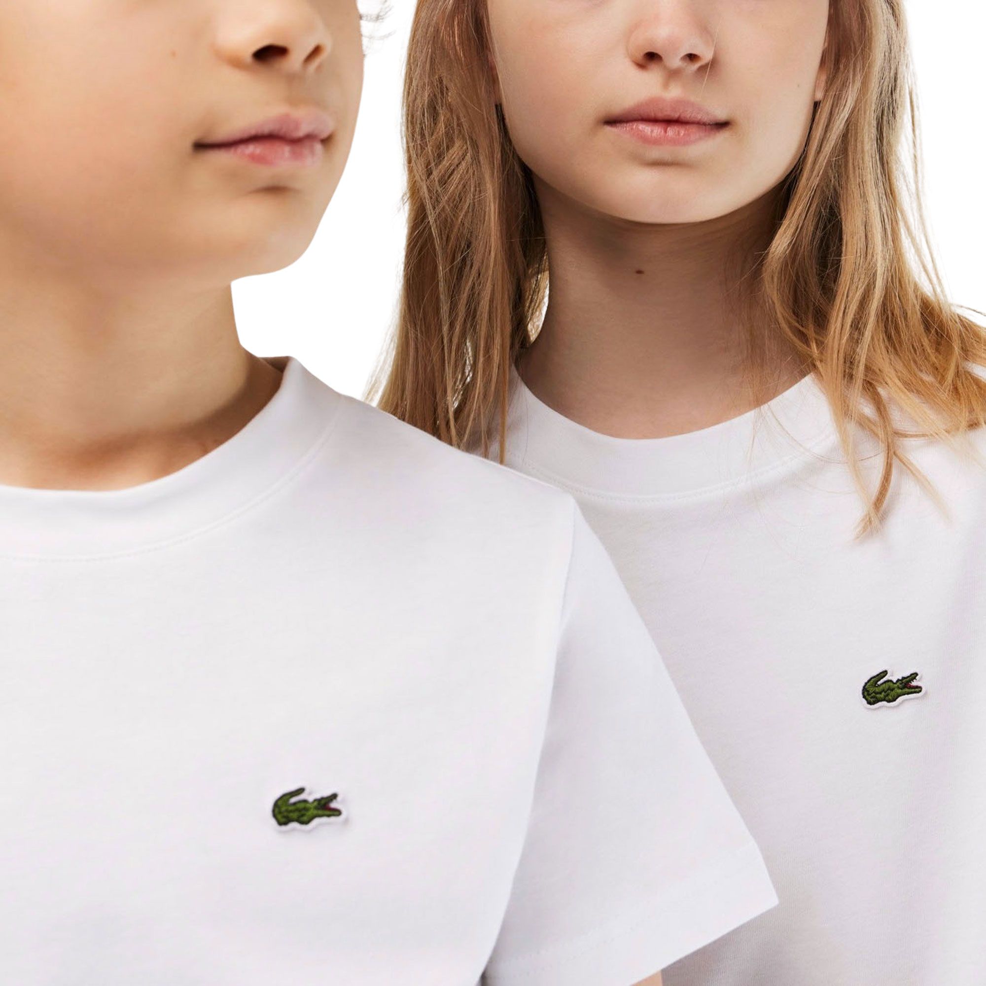 Lacoste Cotton Shirt Junior