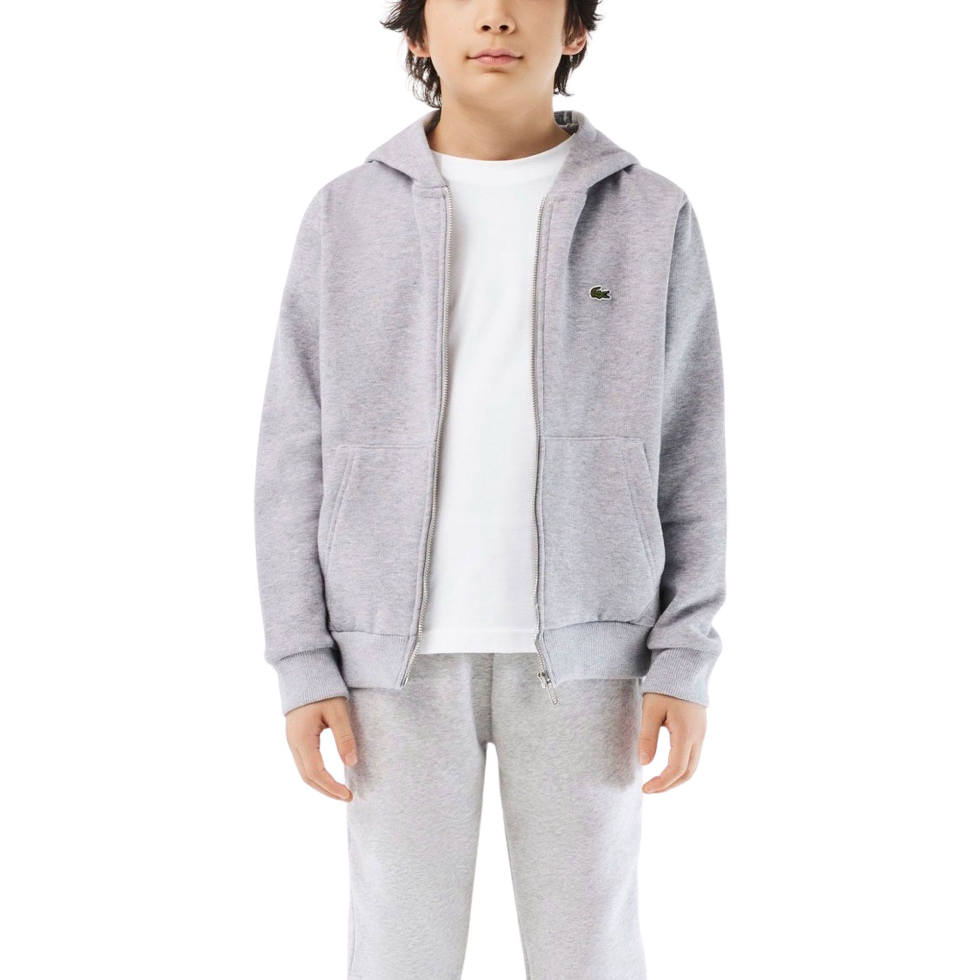 Lacoste Cotton Shirt Junior
