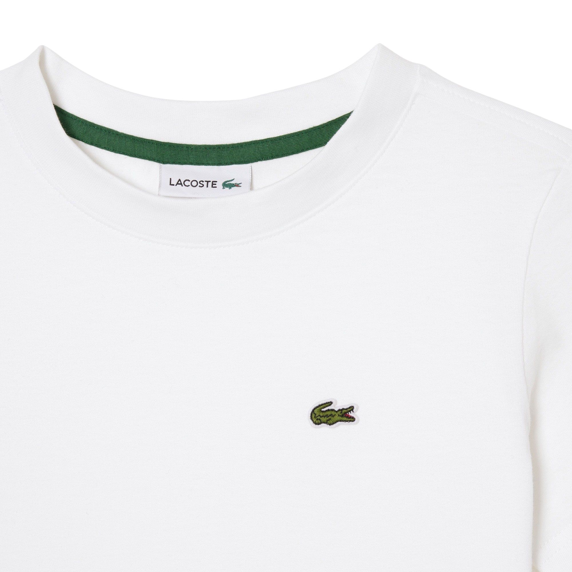 Lacoste Cotton Shirt Junior