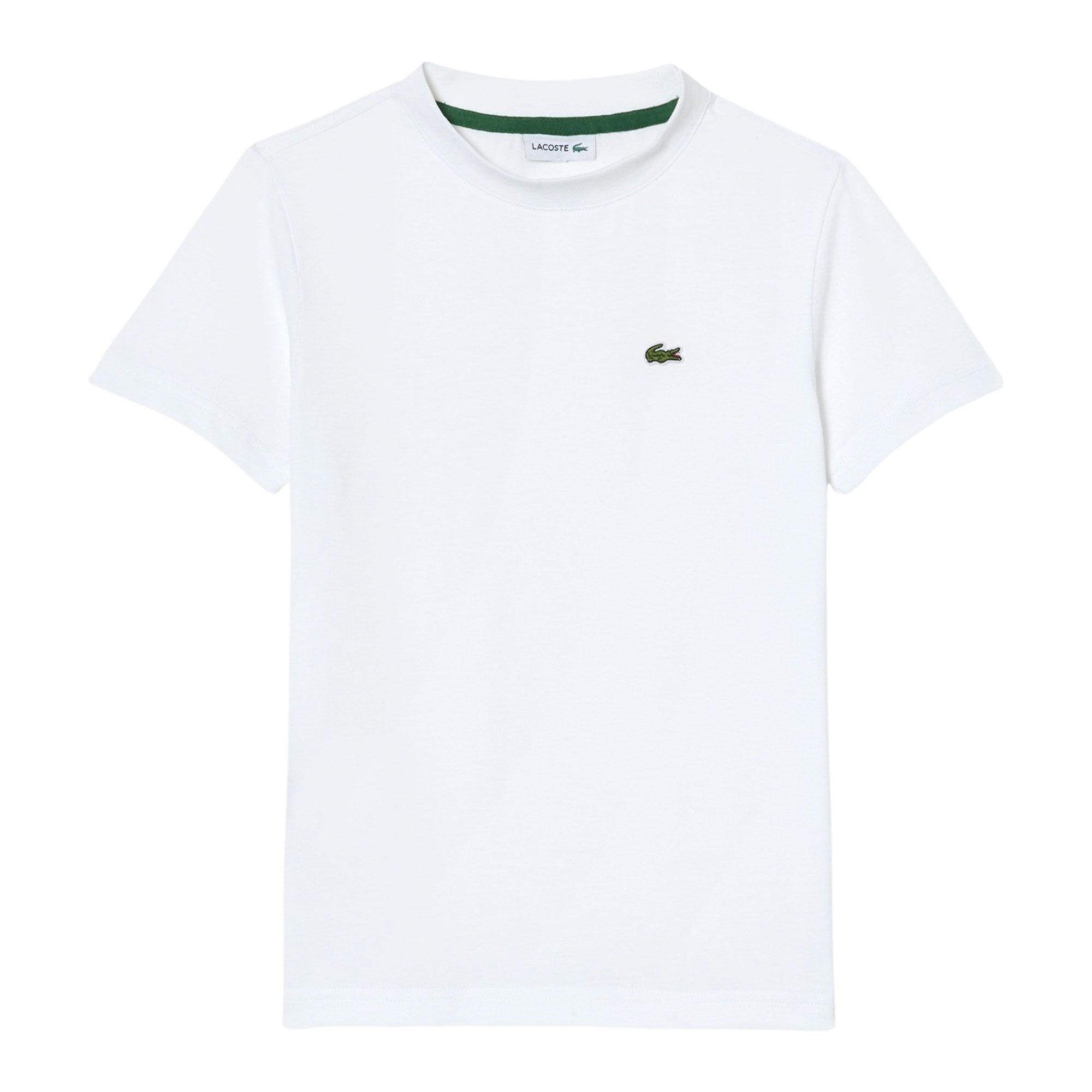 Lacoste Cotton Shirt Junior