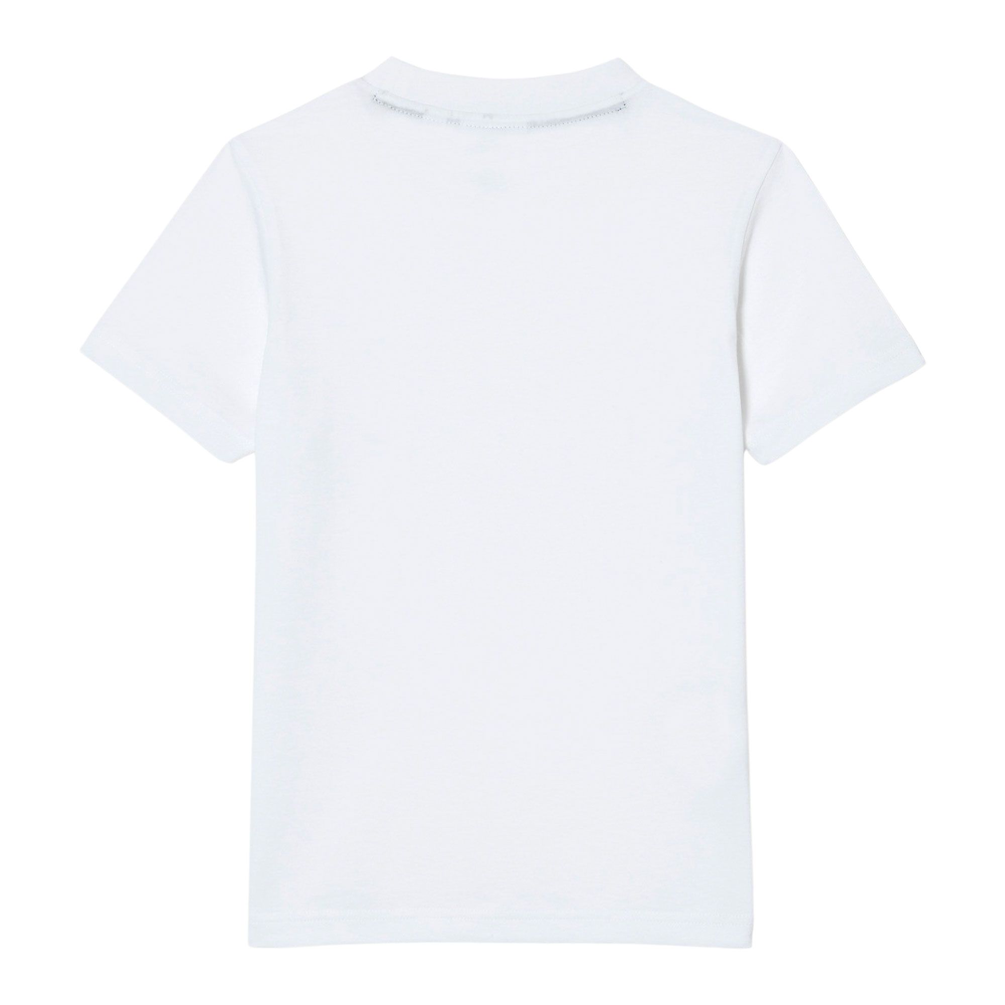 Lacoste Cotton Shirt Junior