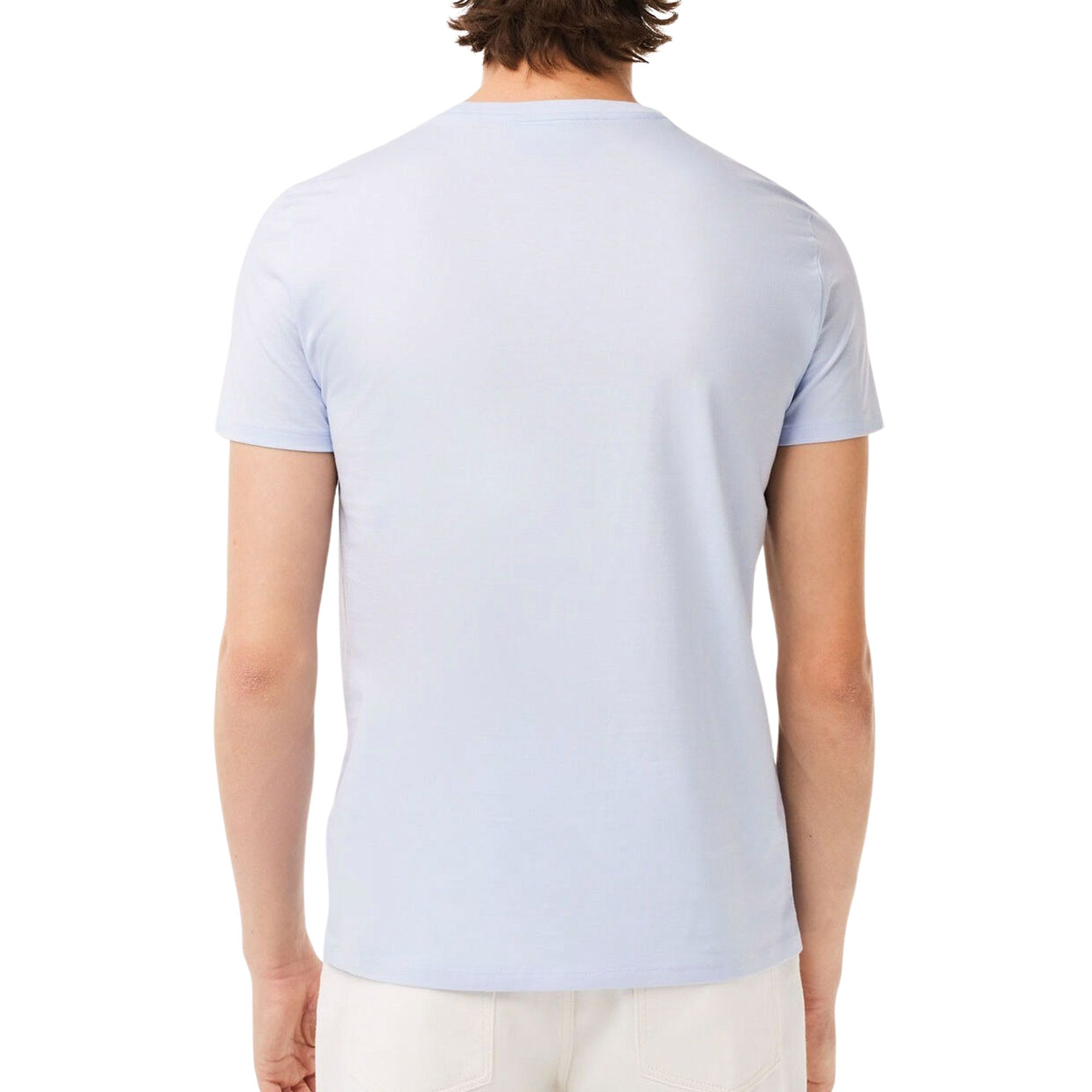 T-shirt Lacoste Hommes