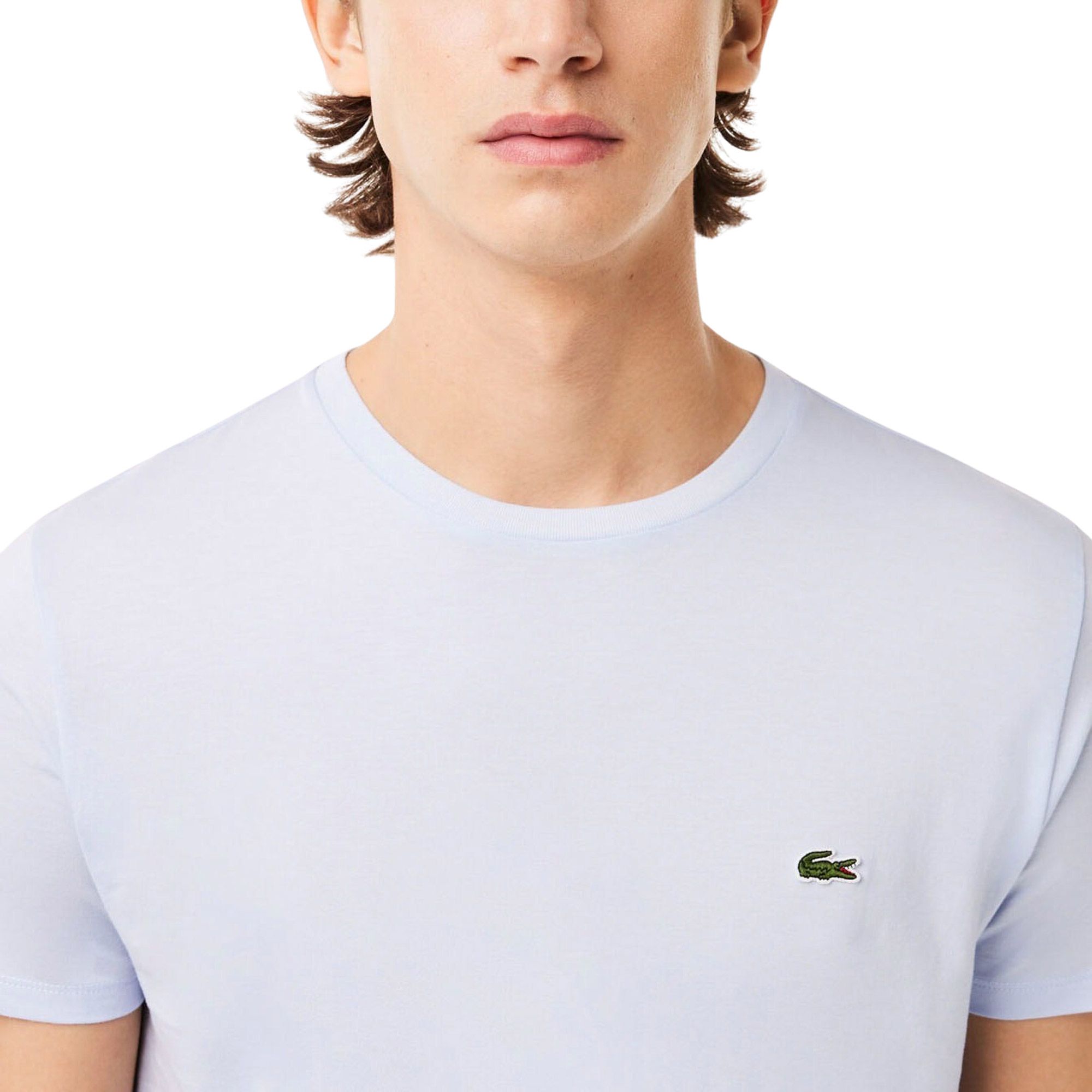 T-shirt Lacoste Hommes