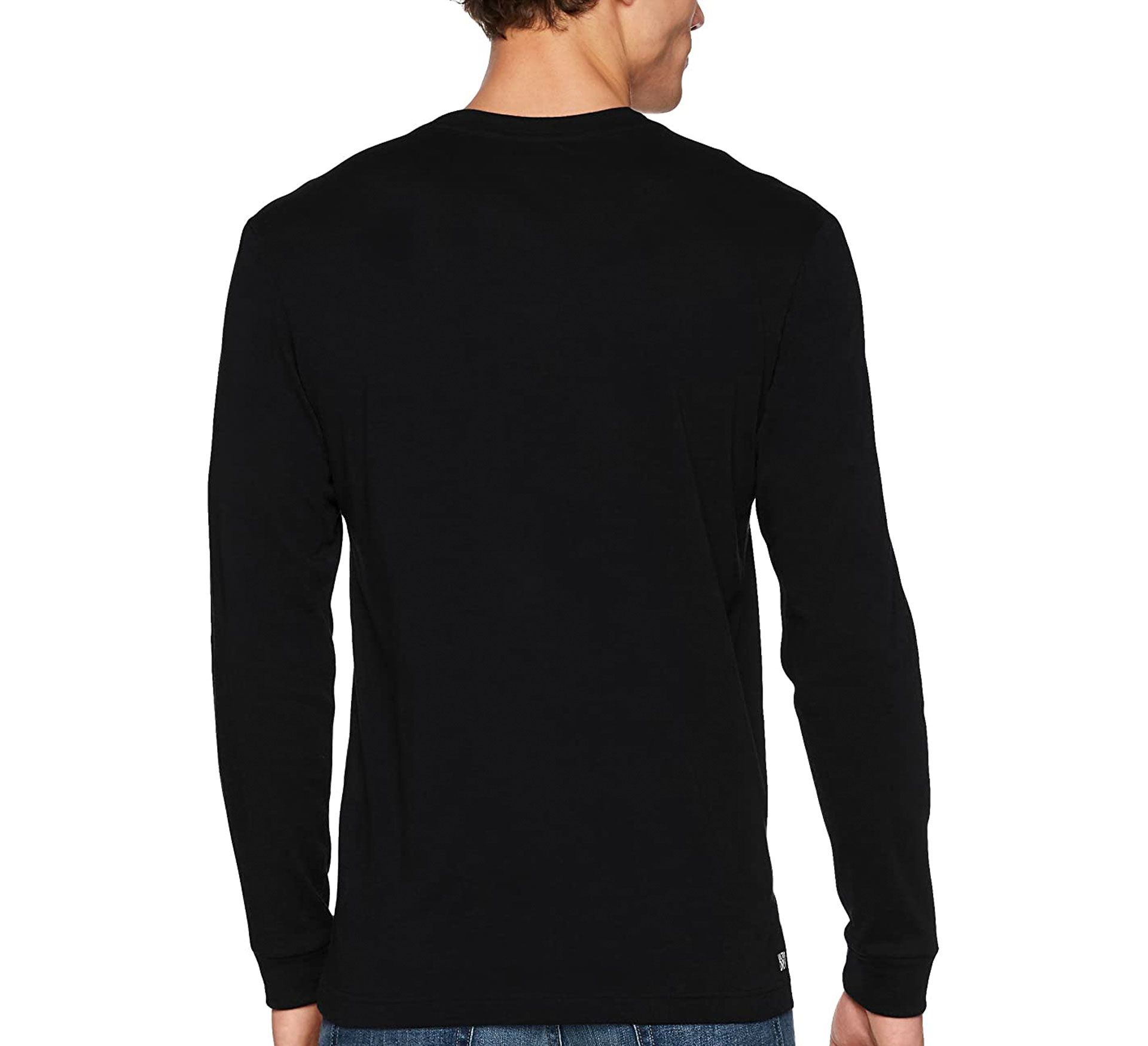 Lacoste Sport Longsleeve Shirt Heren