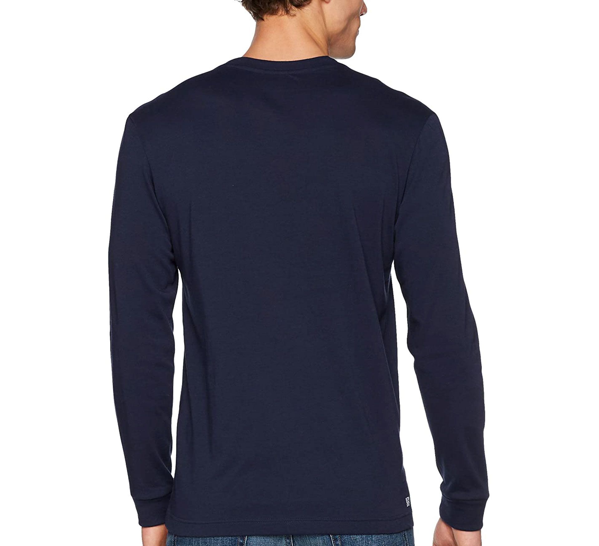 Lacoste Sport Longsleeve Shirt Heren