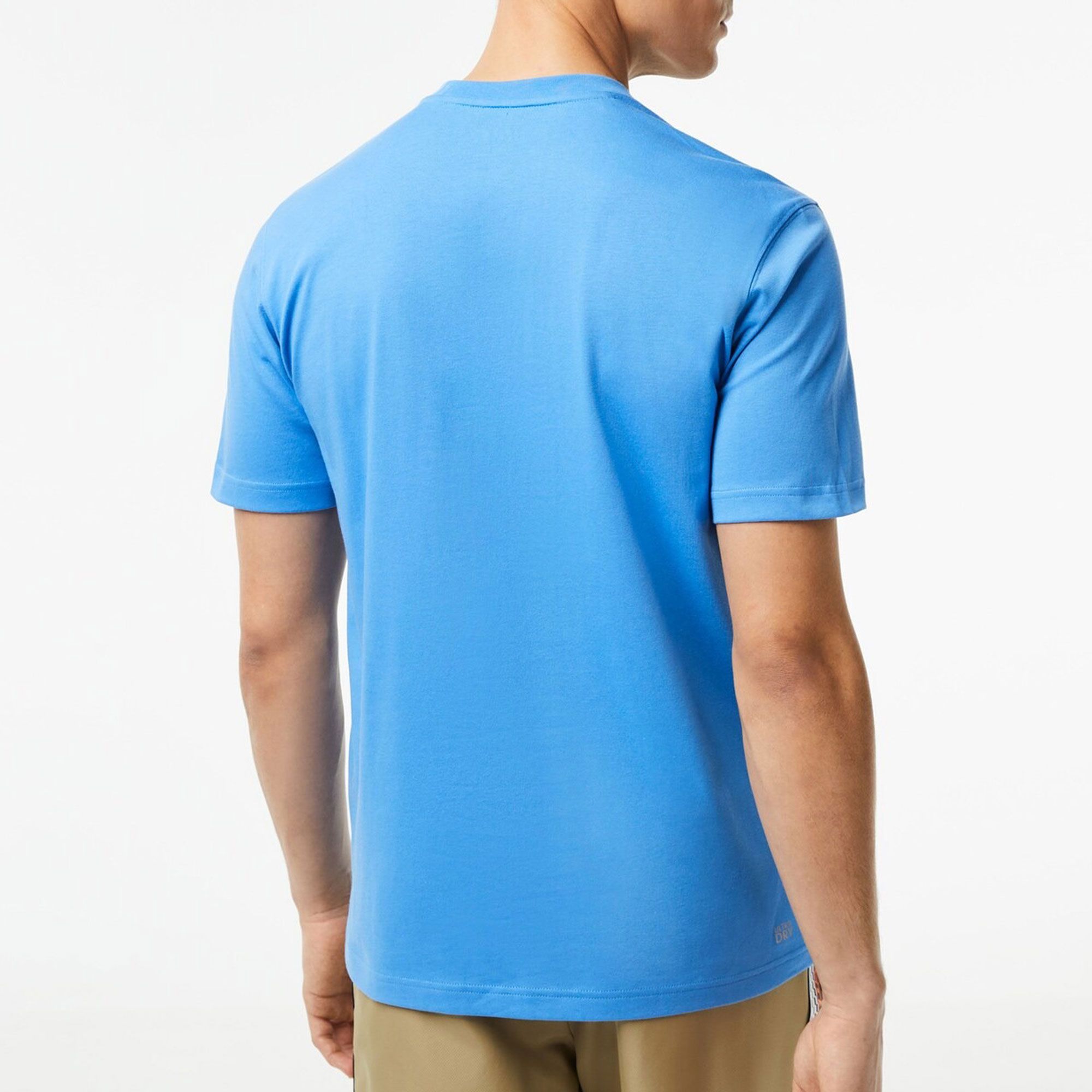 Lacoste Sport Ultra Dry Performance T-shirt Heren