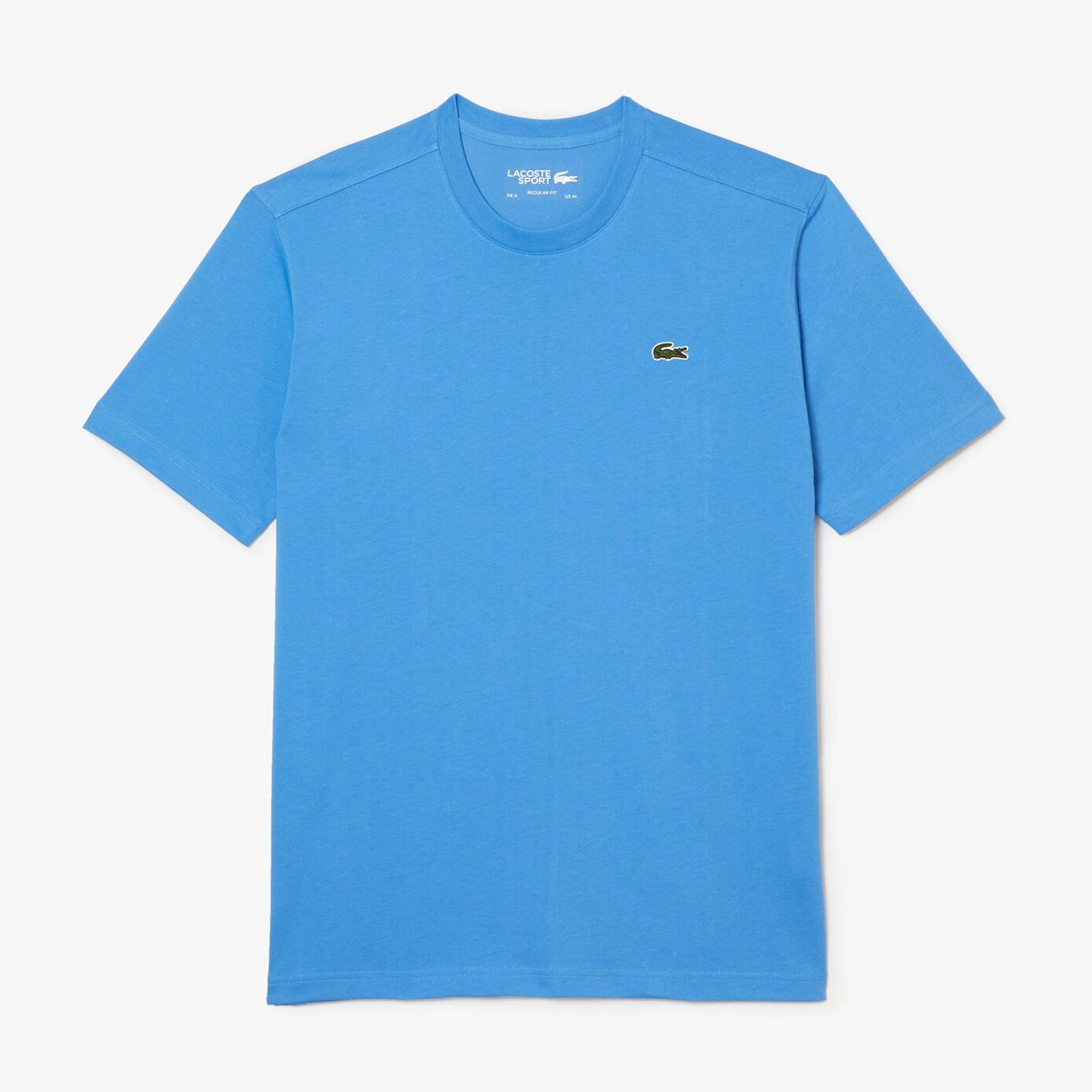 Lacoste Sport Ultra Dry Performance T-shirt Heren