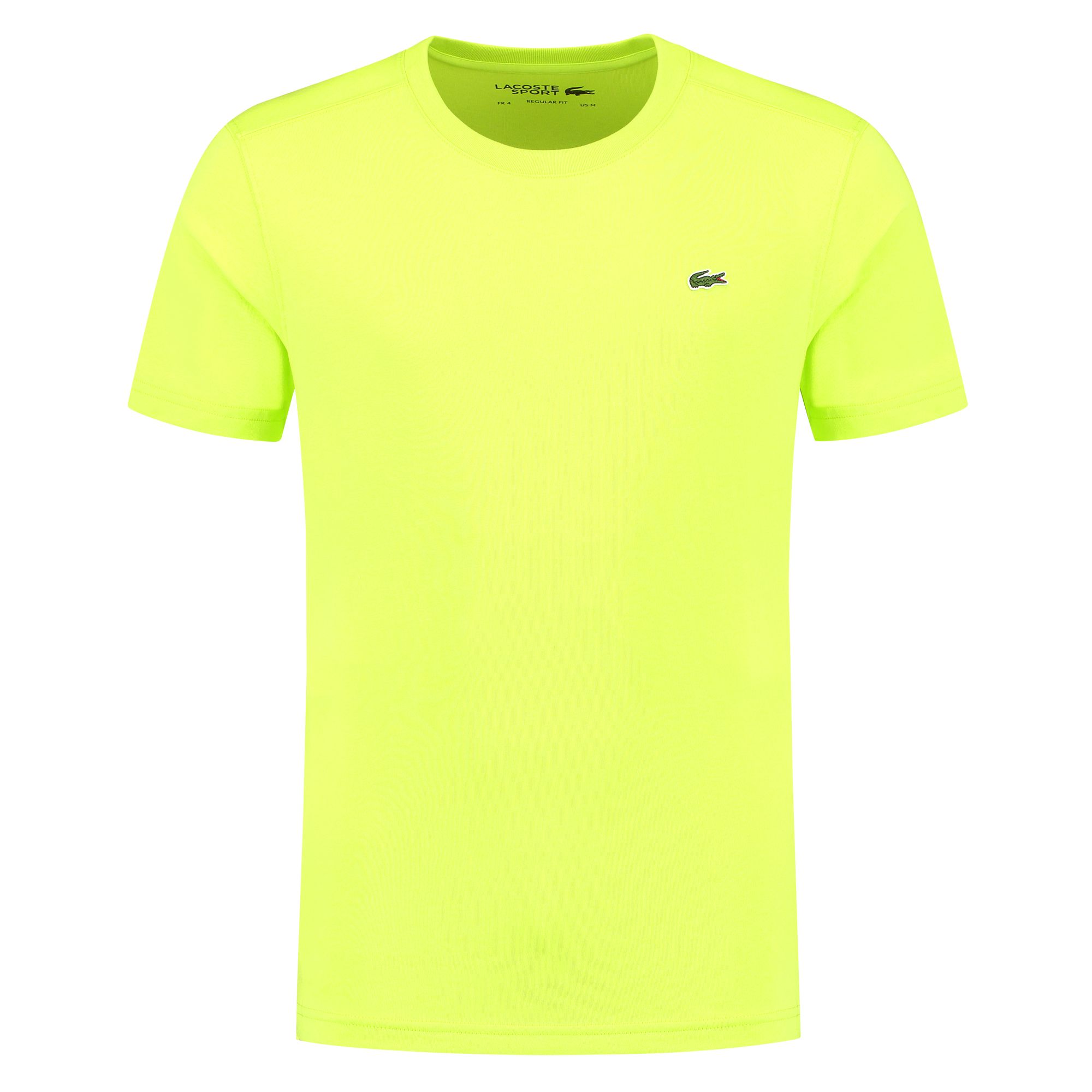 Lacoste Sport Ultra Dry Performance T-shirt Heren