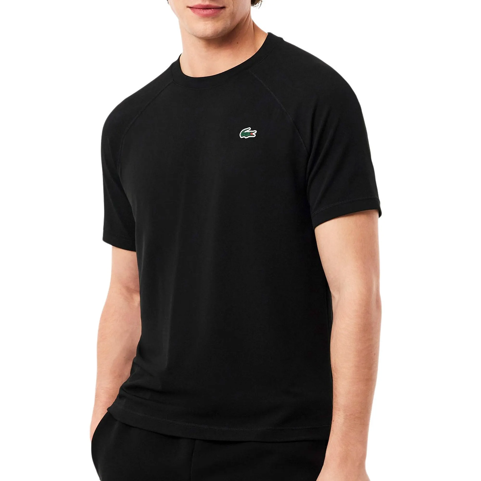 Lacoste Stretch Ultra Dry Sport Shirt Heren