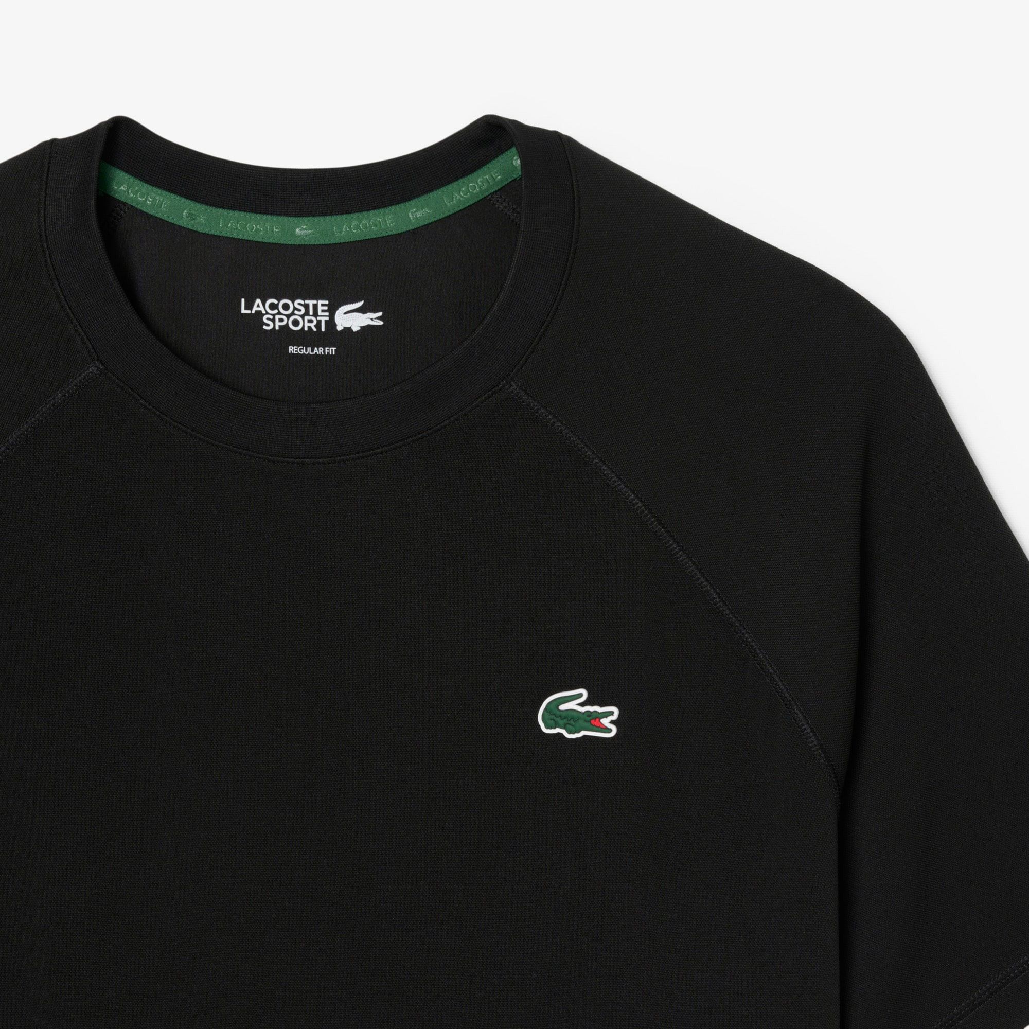 Lacoste Stretch Ultra Dry Sport Shirt Heren