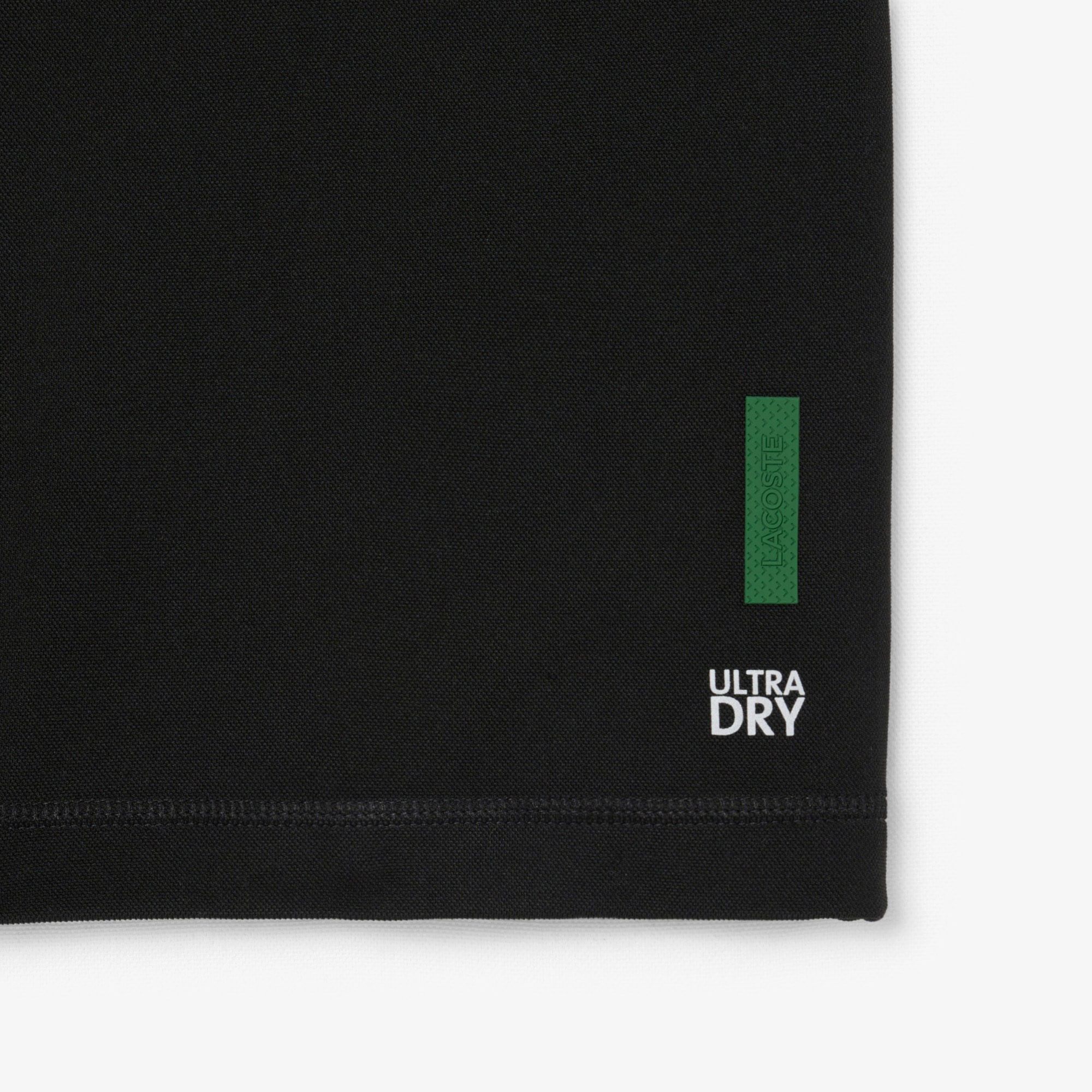 Lacoste Stretch Ultra Dry Sport Shirt Heren