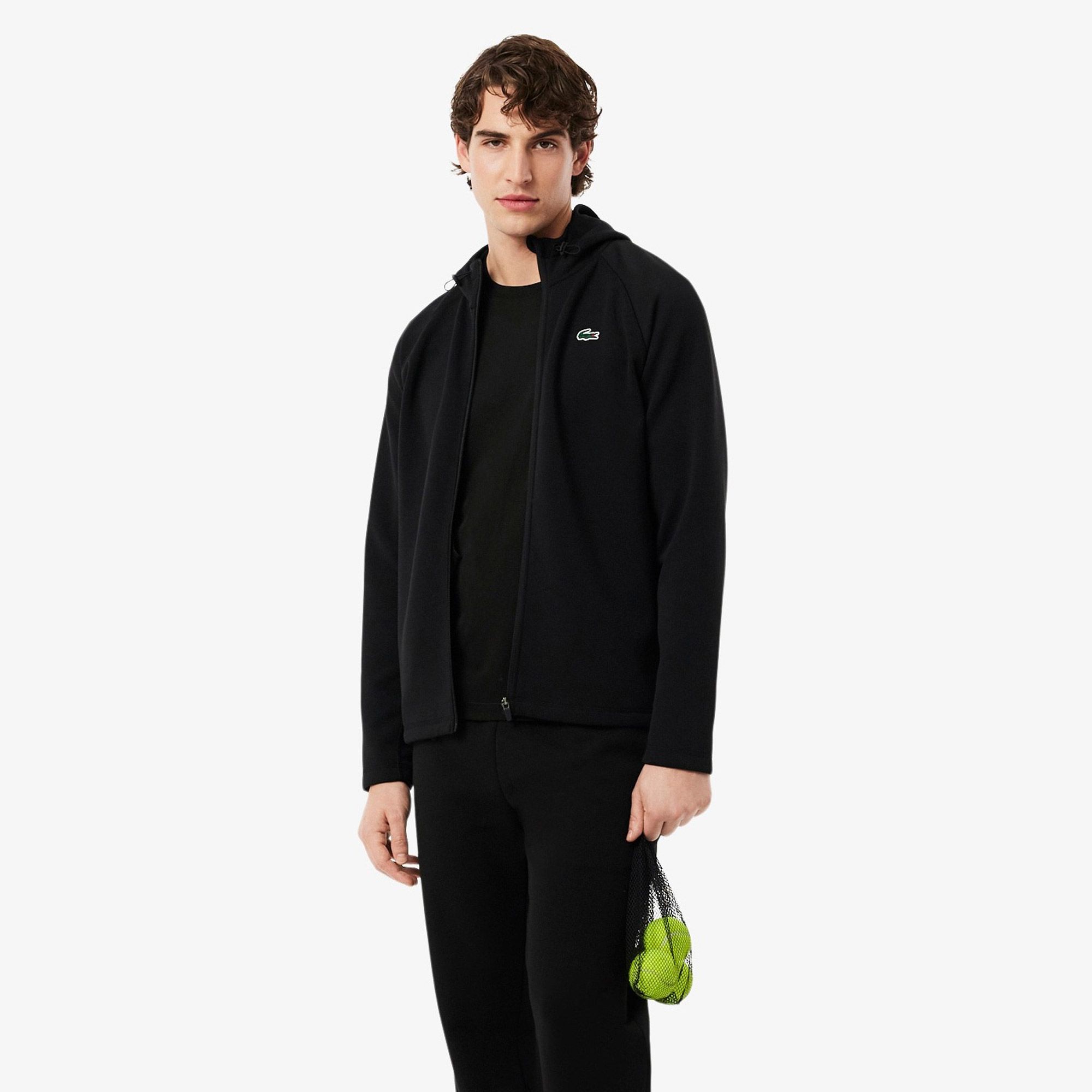 Lacoste Stretch Ultra Dry Sport Shirt Heren