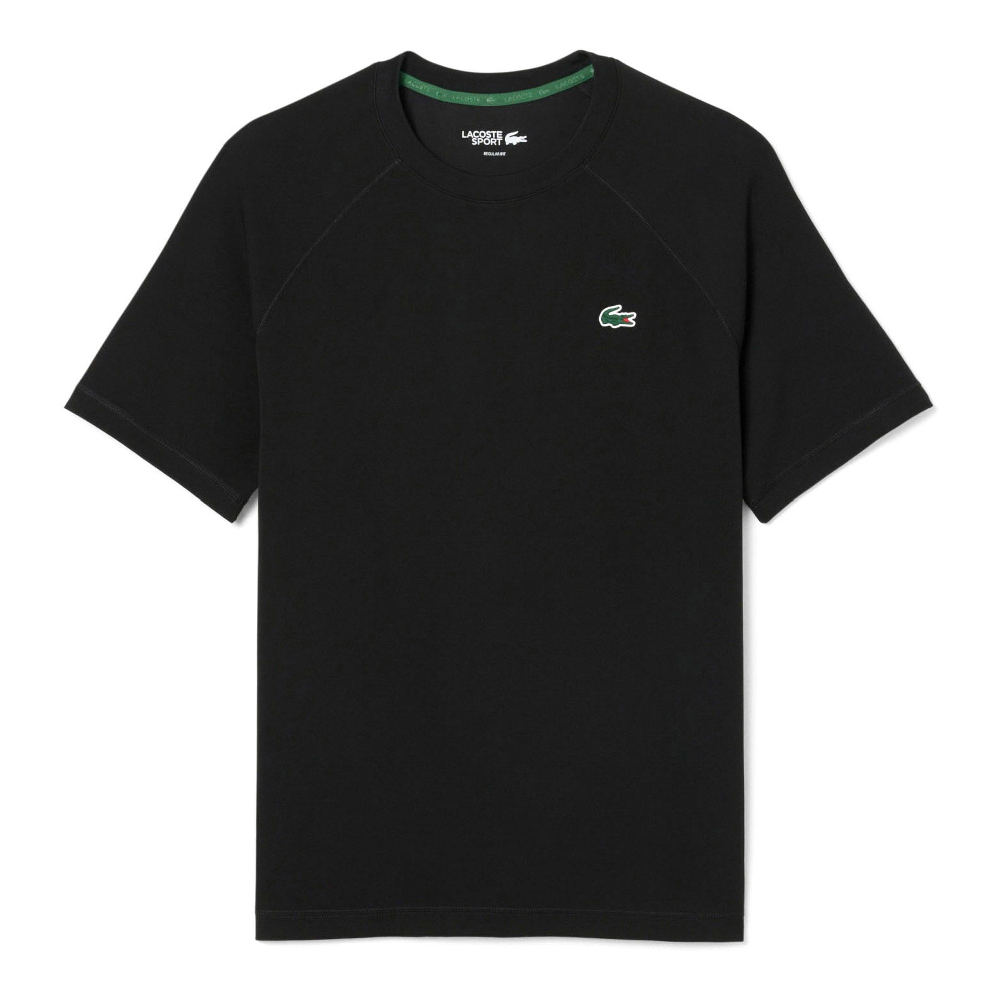 Lacoste Stretch Ultra Dry Sport Shirt Heren