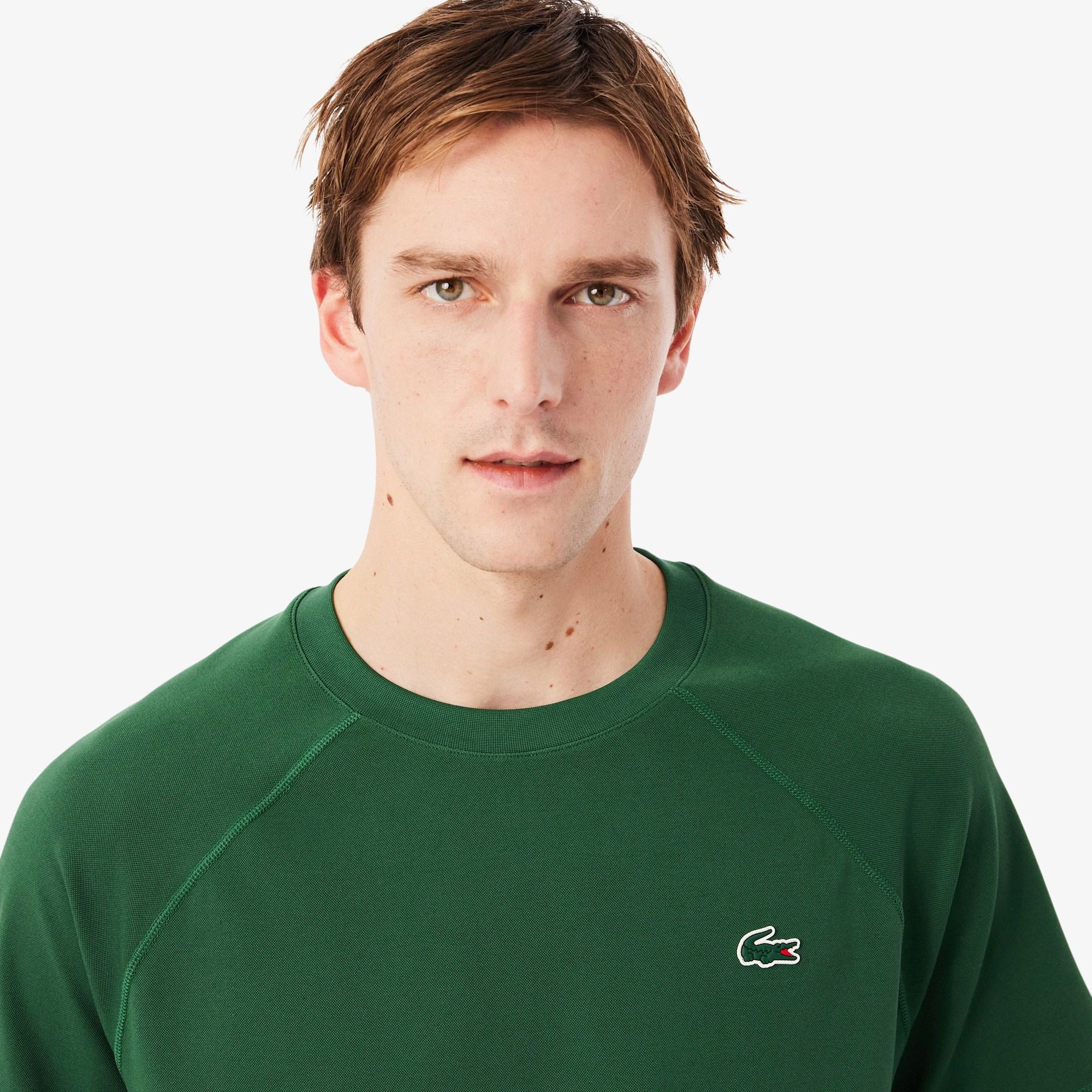 Lacoste Stretch Ultra Dry Sport Shirt Herren
