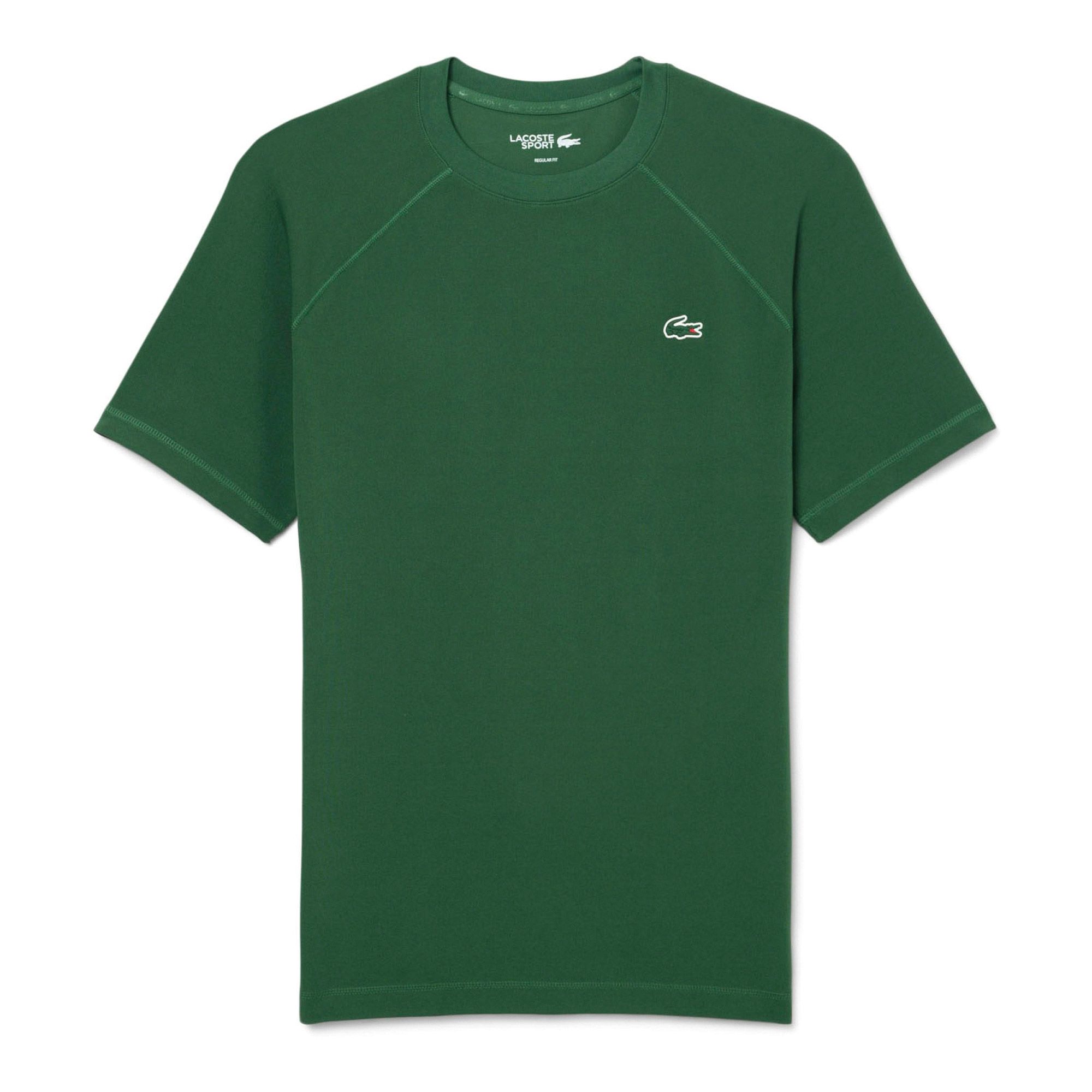 Lacoste Stretch Ultra Dry Sport Shirt Herren