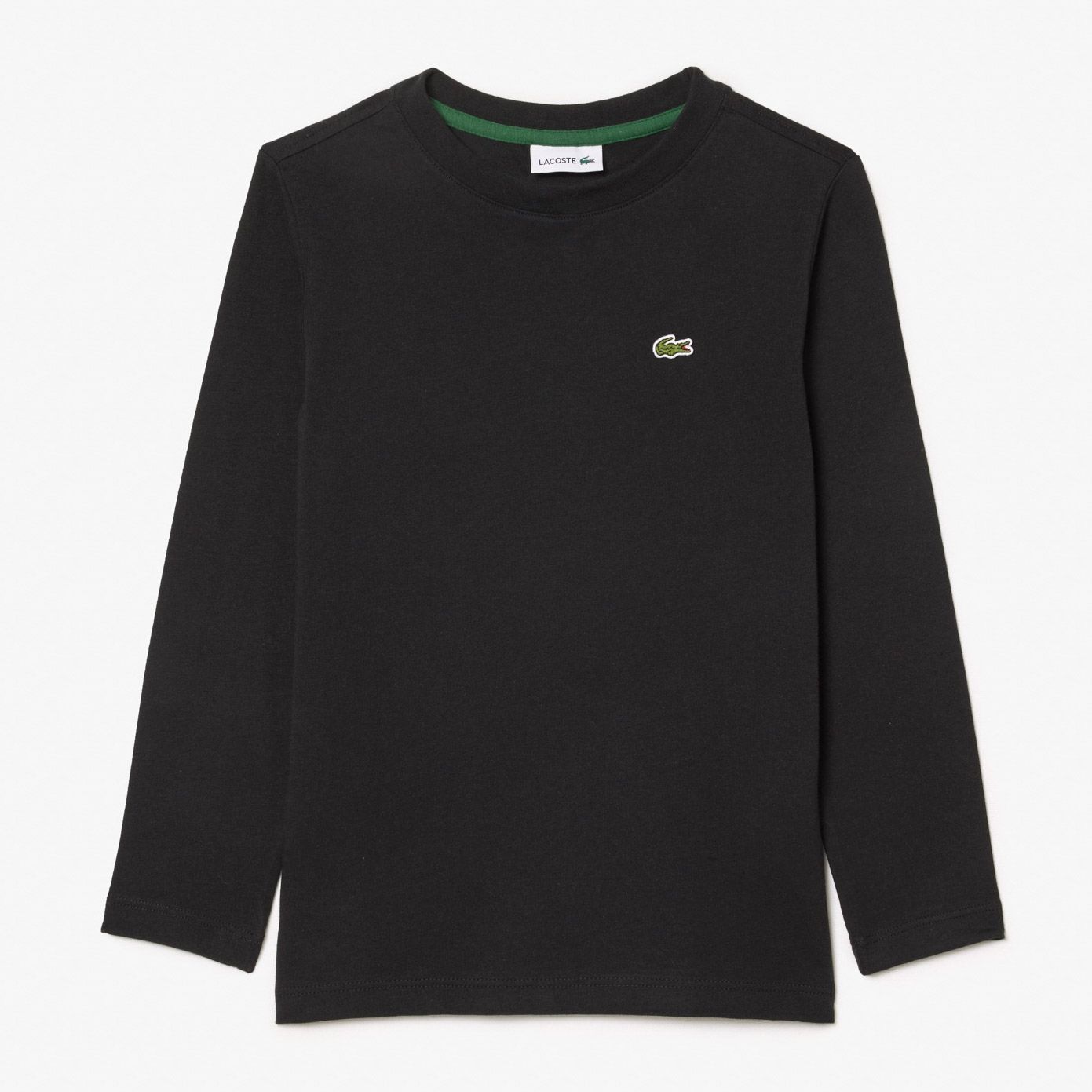 Lacoste Longsleeve Shirt Junior