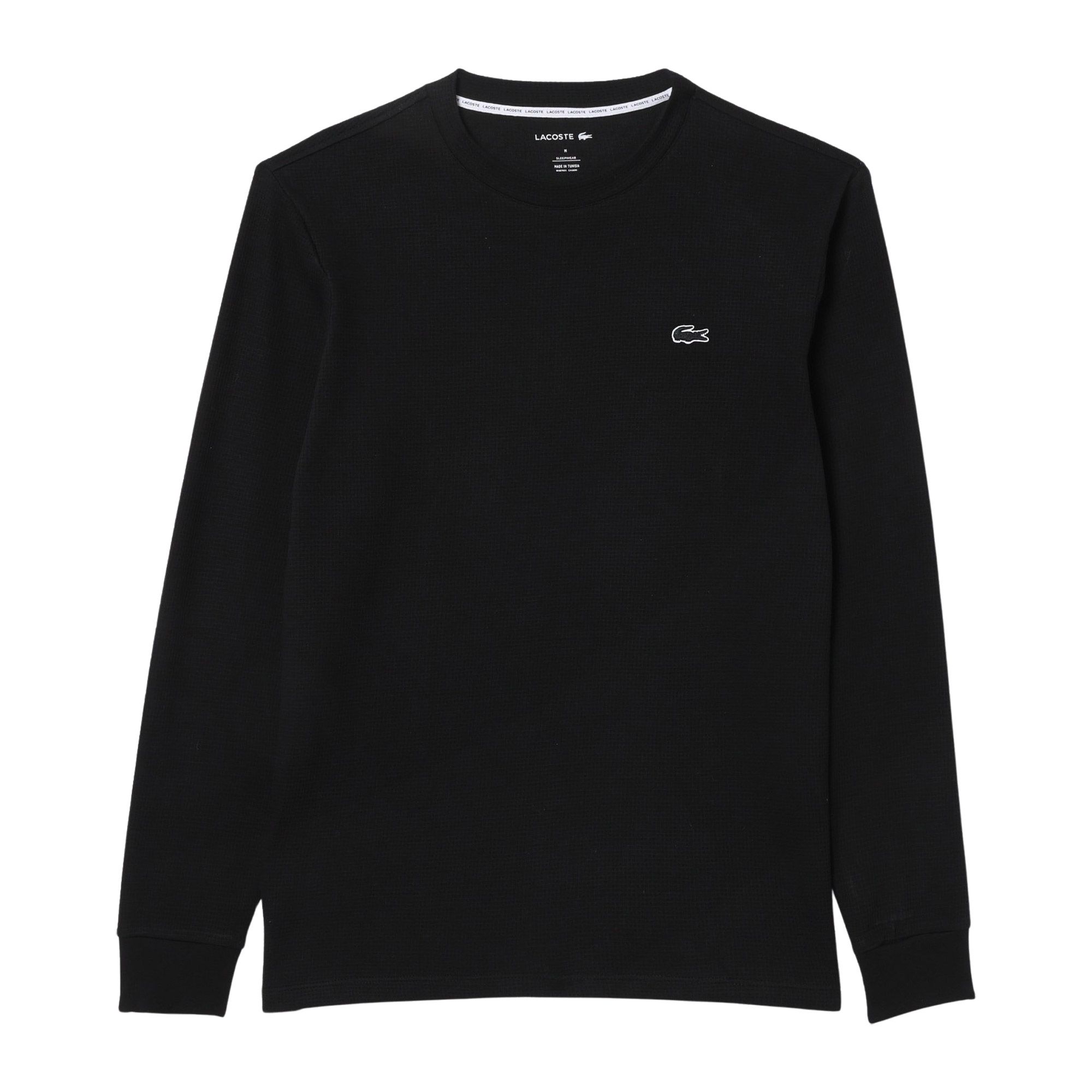Shirt Lacoste Lounge LS Hommes