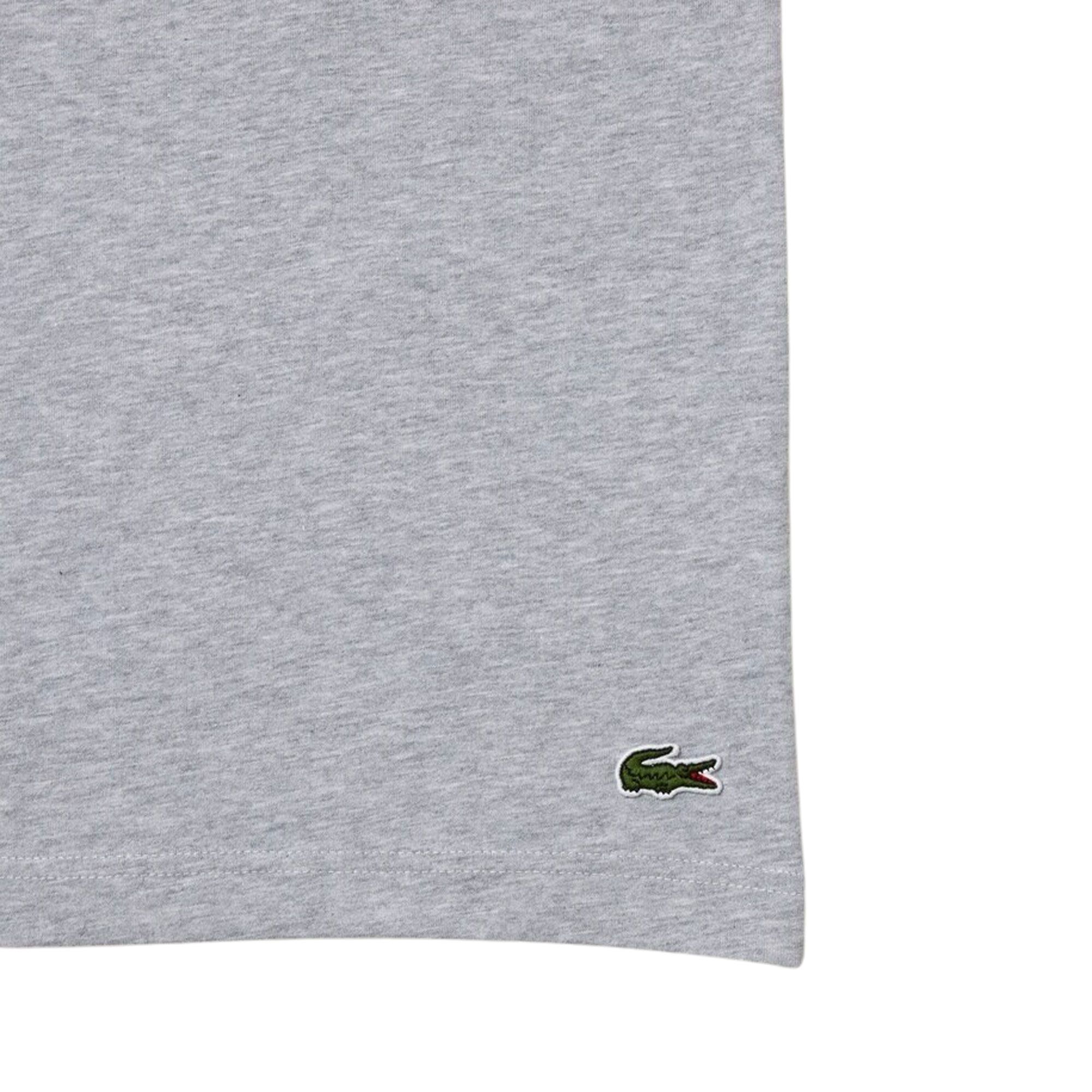 Lacoste Signature T-shirt Heren