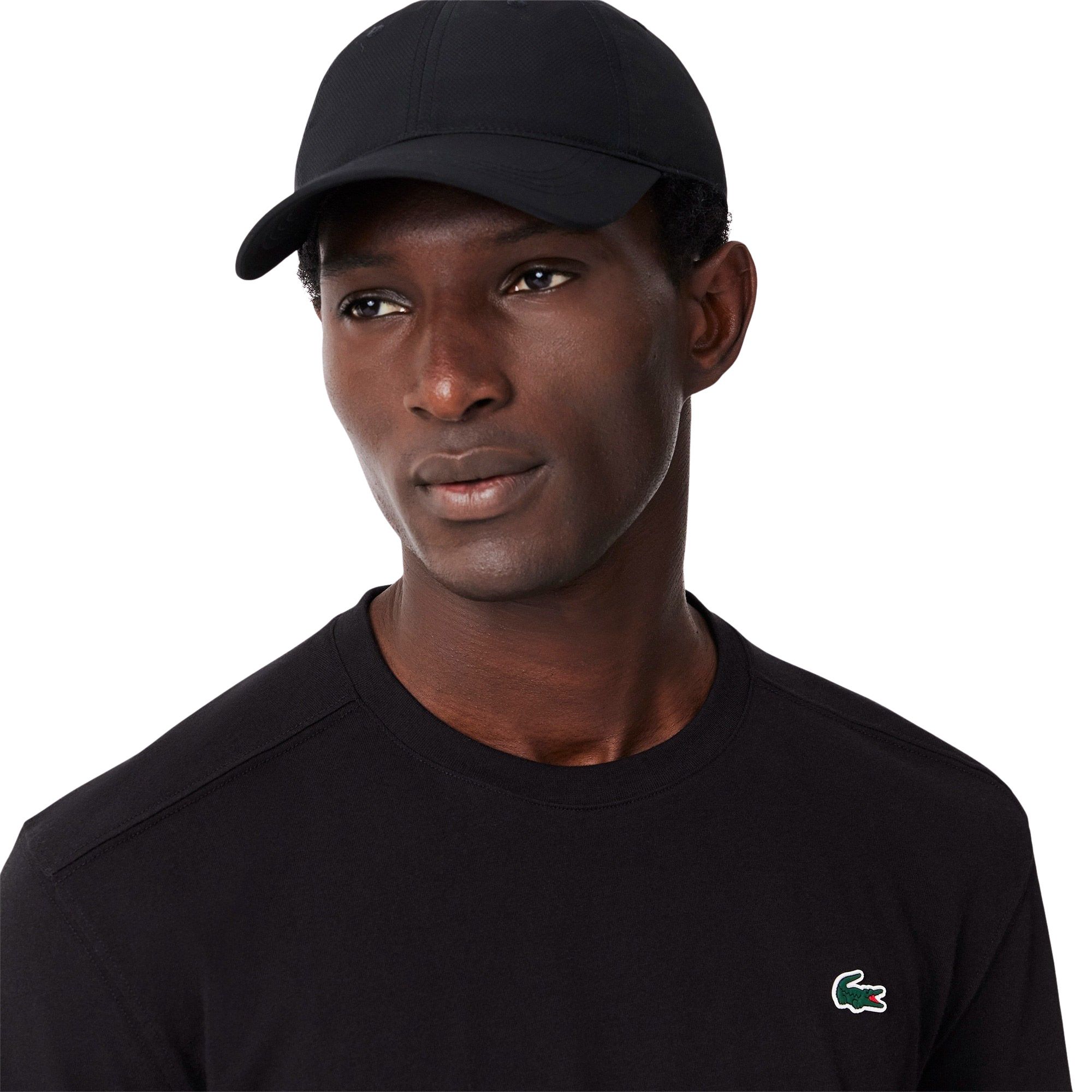 Lacoste Sport Ultra Dry Performance T-shirt Heren