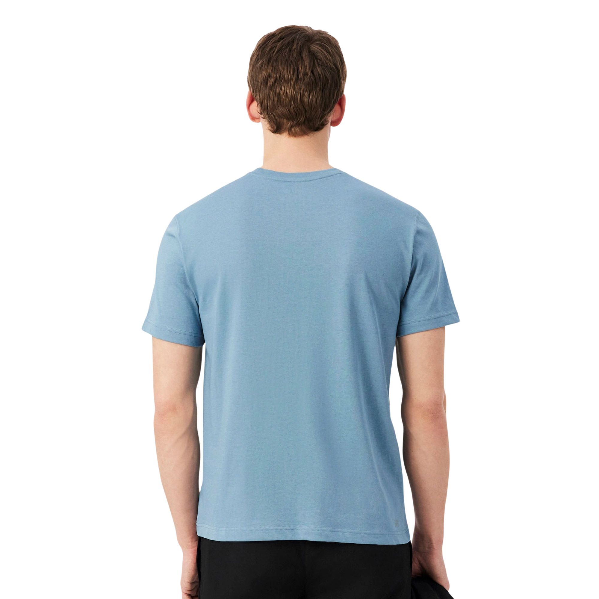 T-shirt Lacoste Sport Ultra Dry Performance Homme