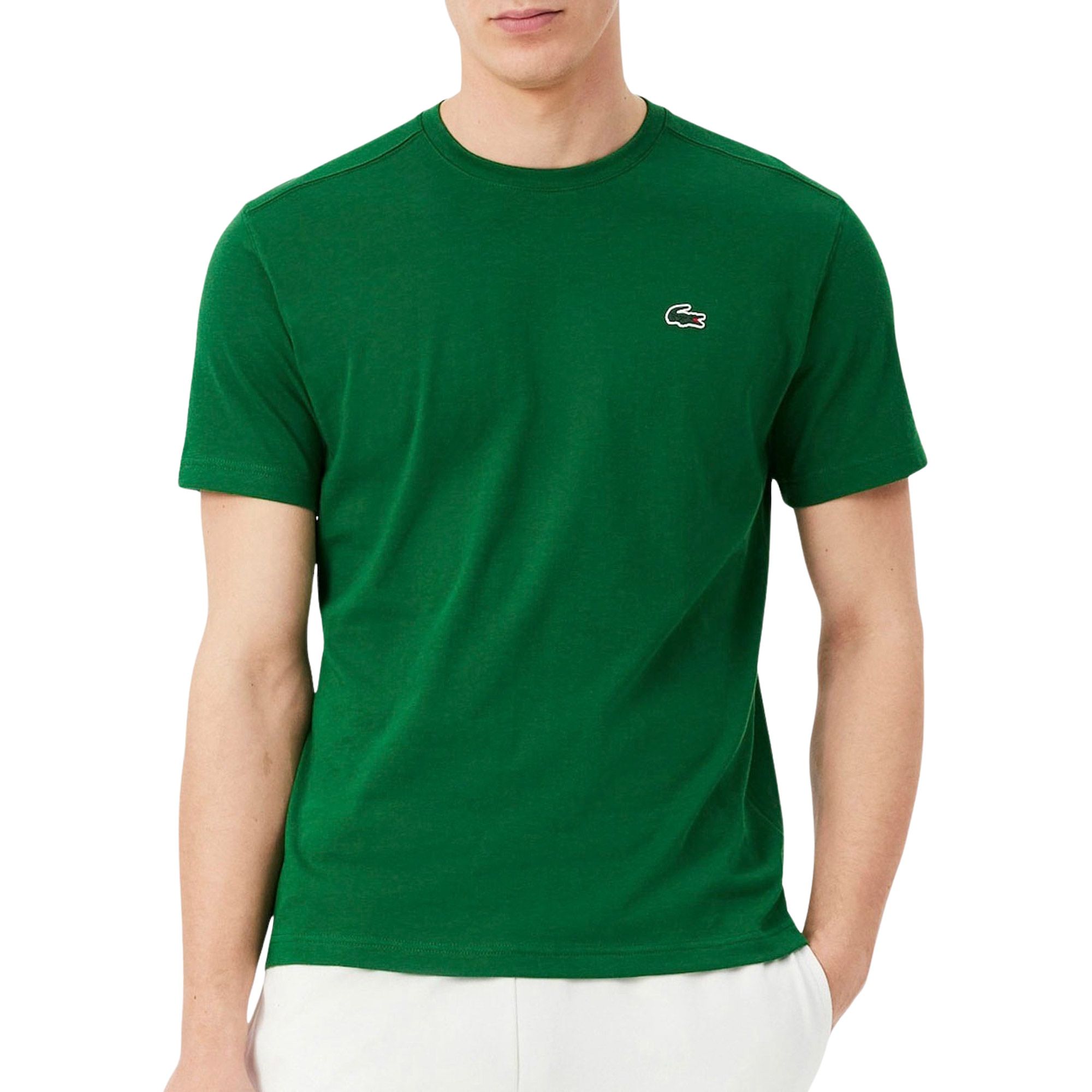 T-shirt Lacoste Sport Ultra Dry Performance Homme