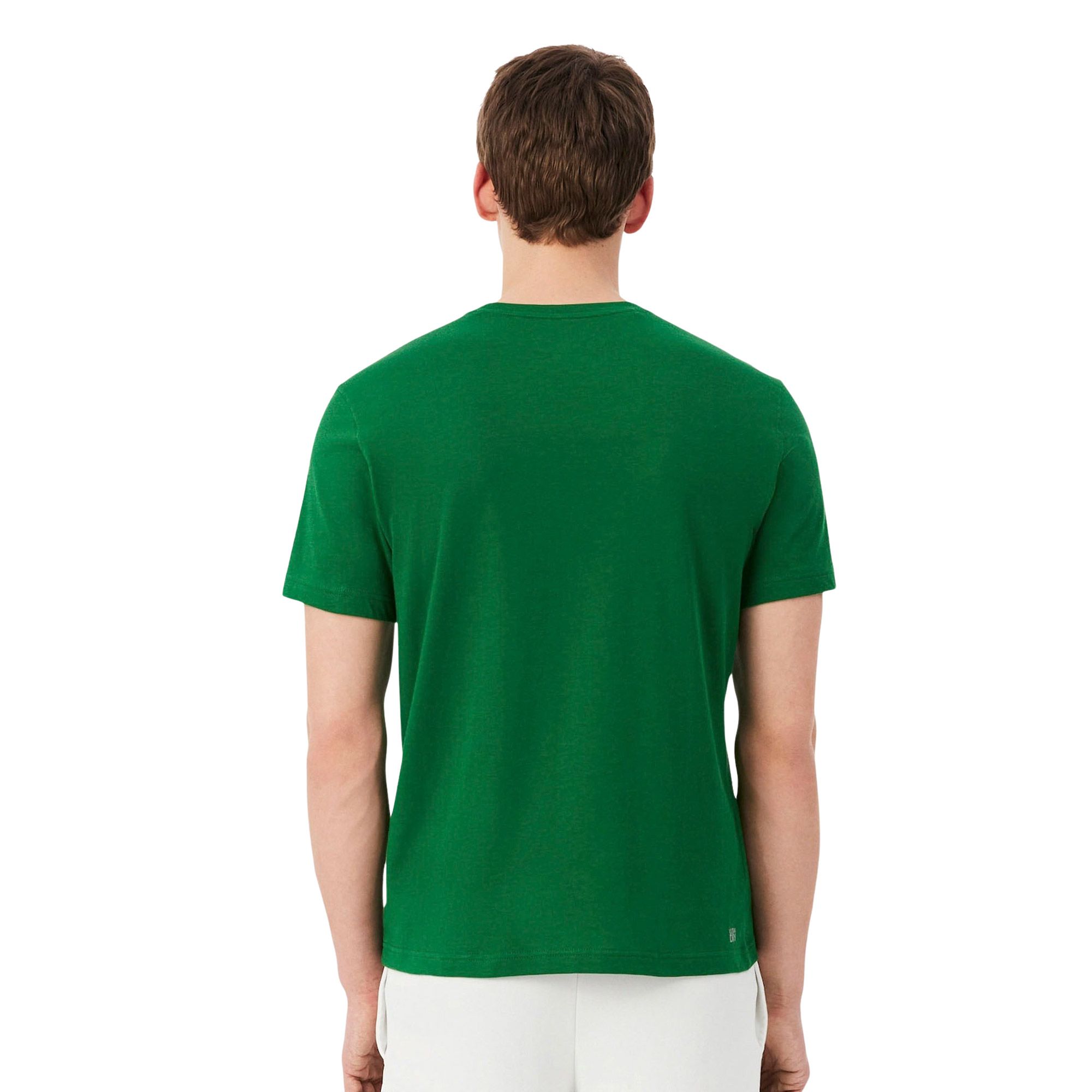 T-shirt Lacoste Sport Ultra Dry Performance Homme