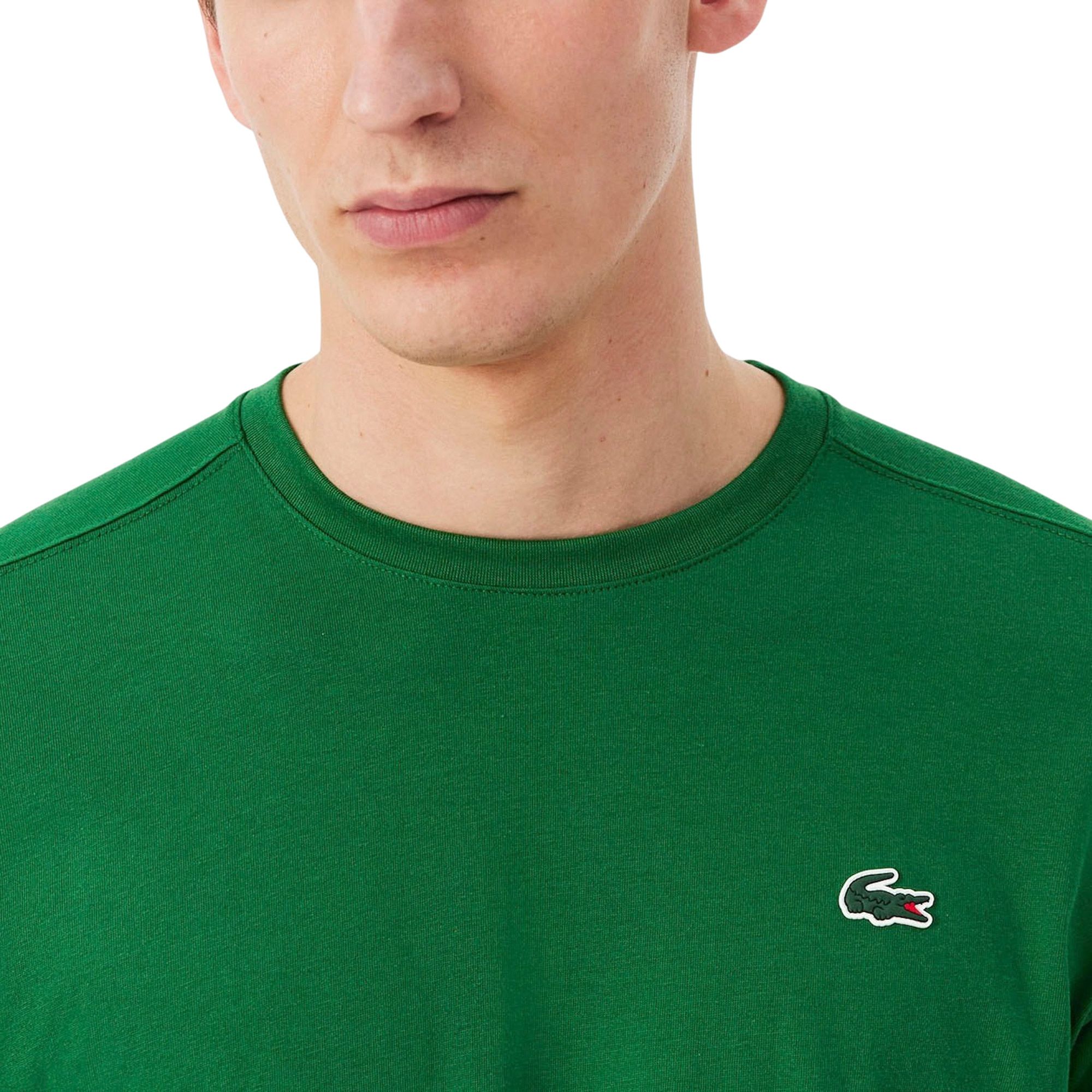 T-shirt Lacoste Sport Ultra Dry Performance Homme
