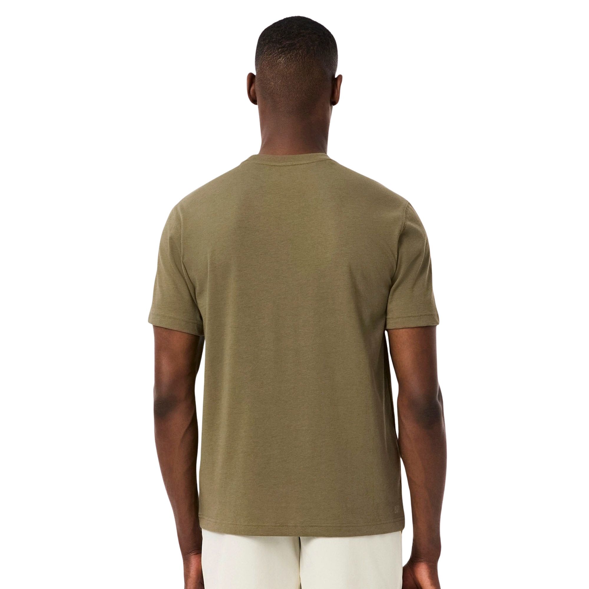 Lacoste Sport Ultra Dry Performance T-shirt Heren