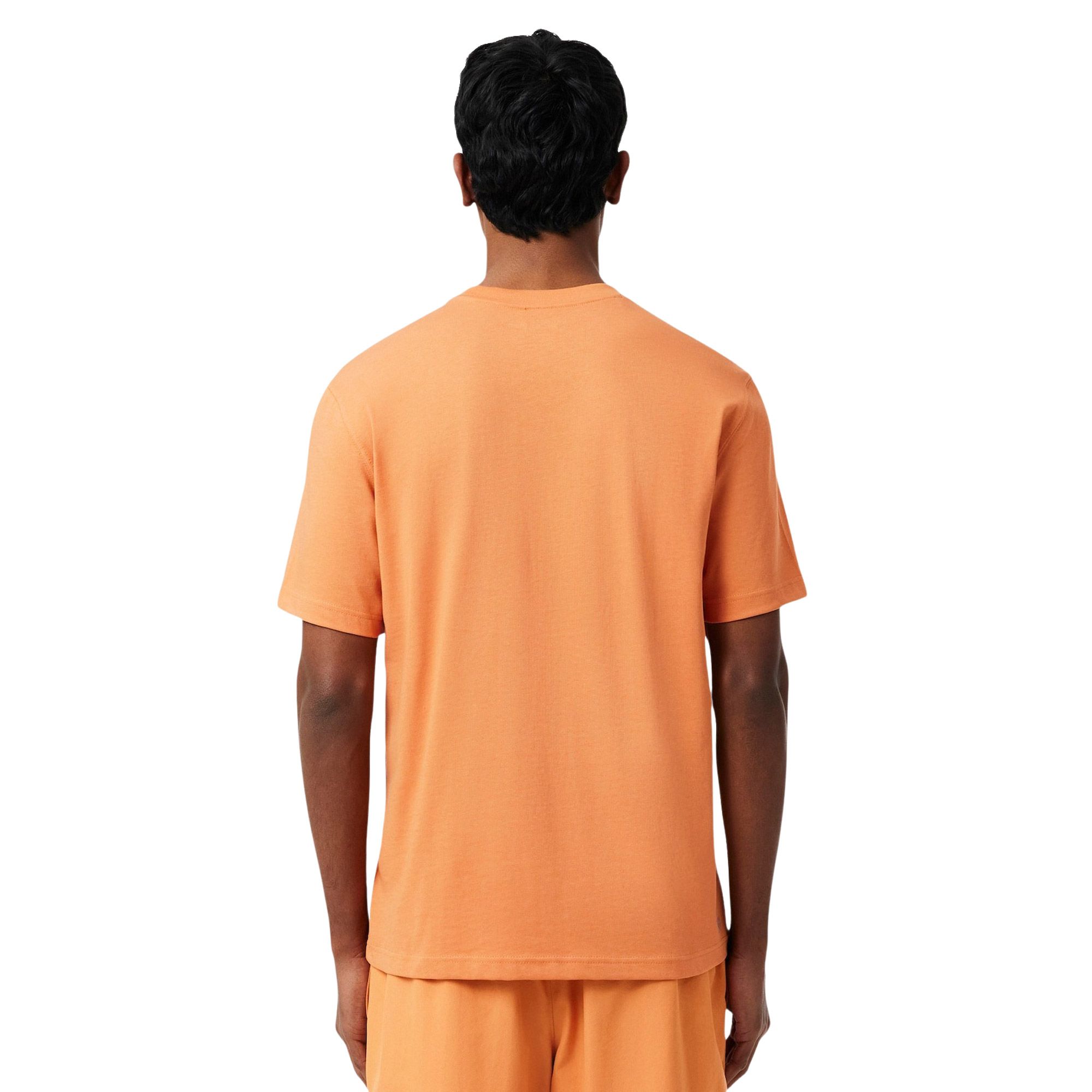 Lacoste Sport Ultra Dry Performance T-shirt Herren