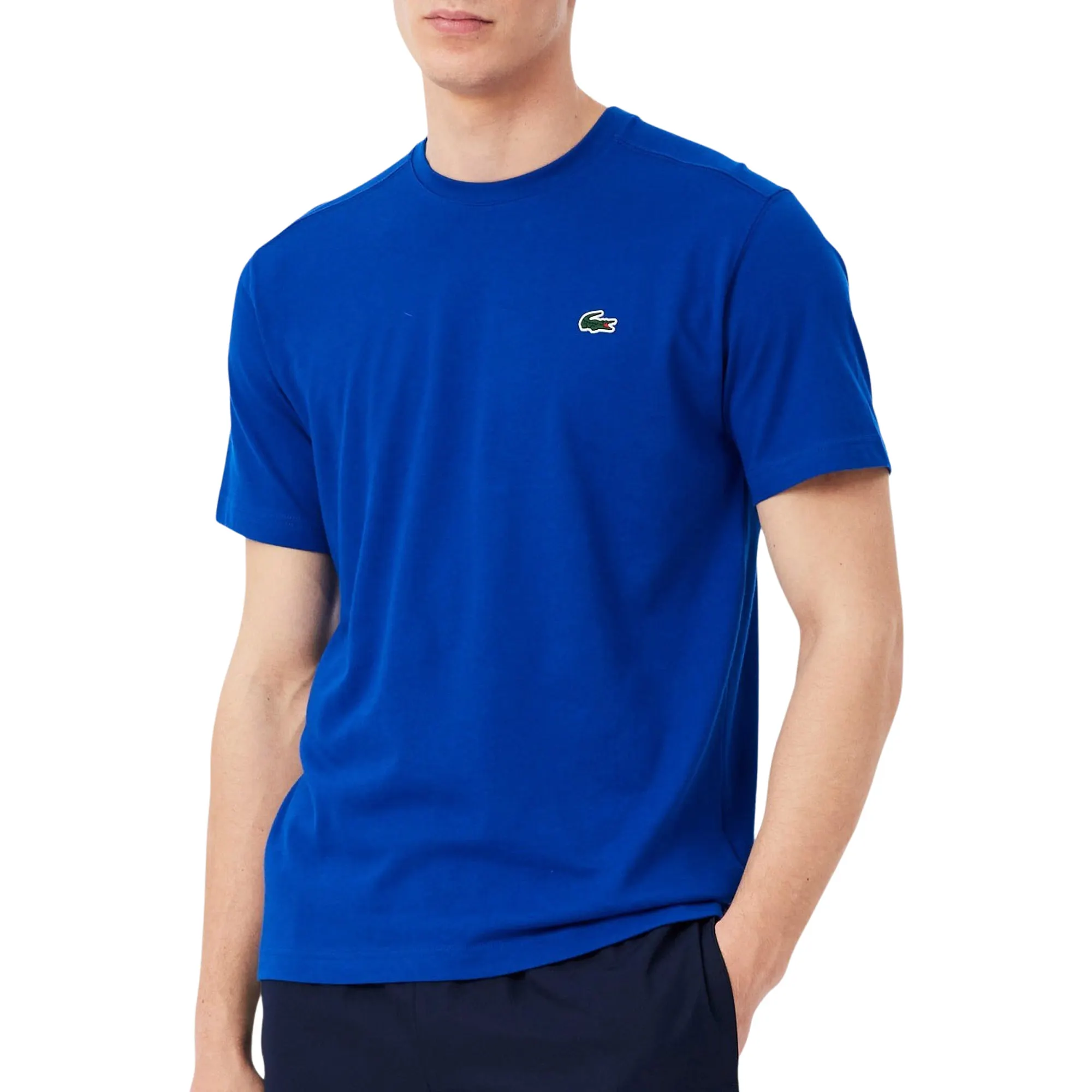 Lacoste Sport Ultra Dry Performance T-shirt Heren