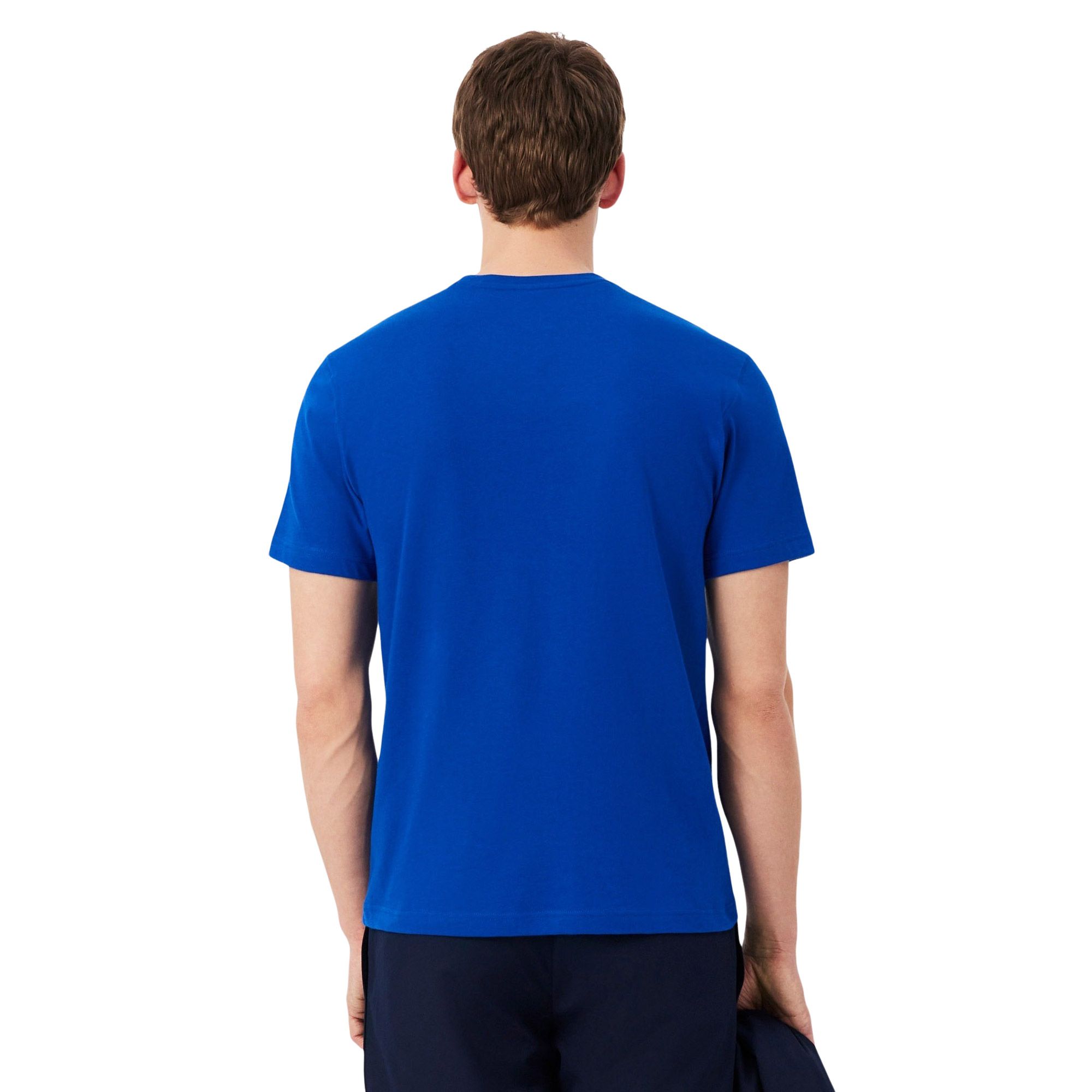 Lacoste Sport Ultra Dry Performance T-shirt Heren