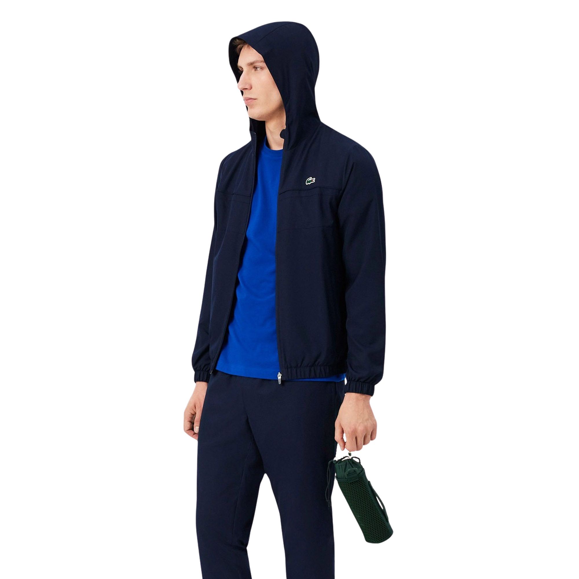 Lacoste Sport Ultra Dry Performance T-shirt Heren