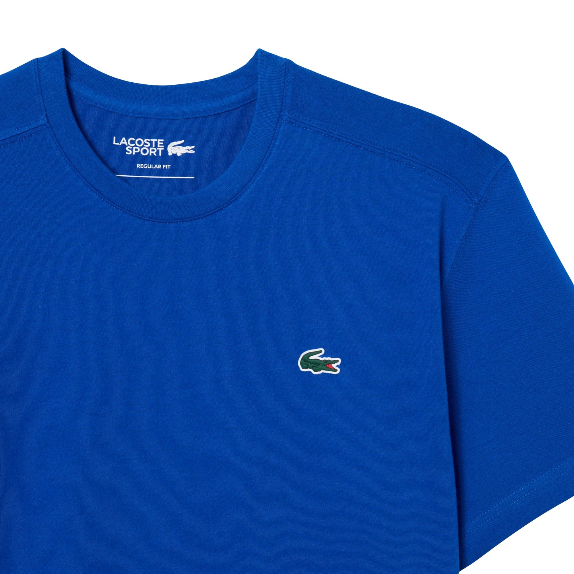 Lacoste Sport Ultra Dry Performance T-shirt Heren