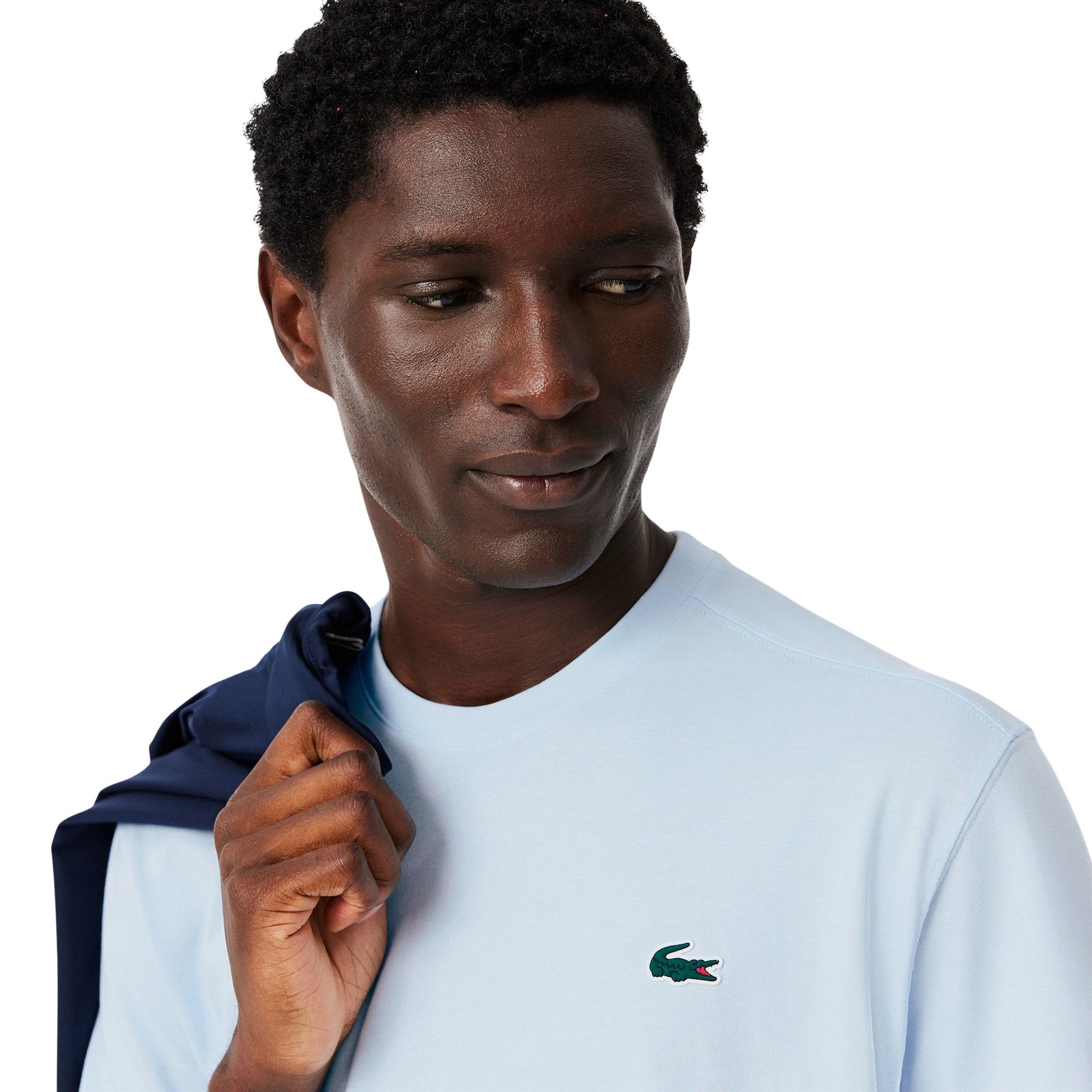 Lacoste Sport Ultra Dry Performance T-shirt Heren