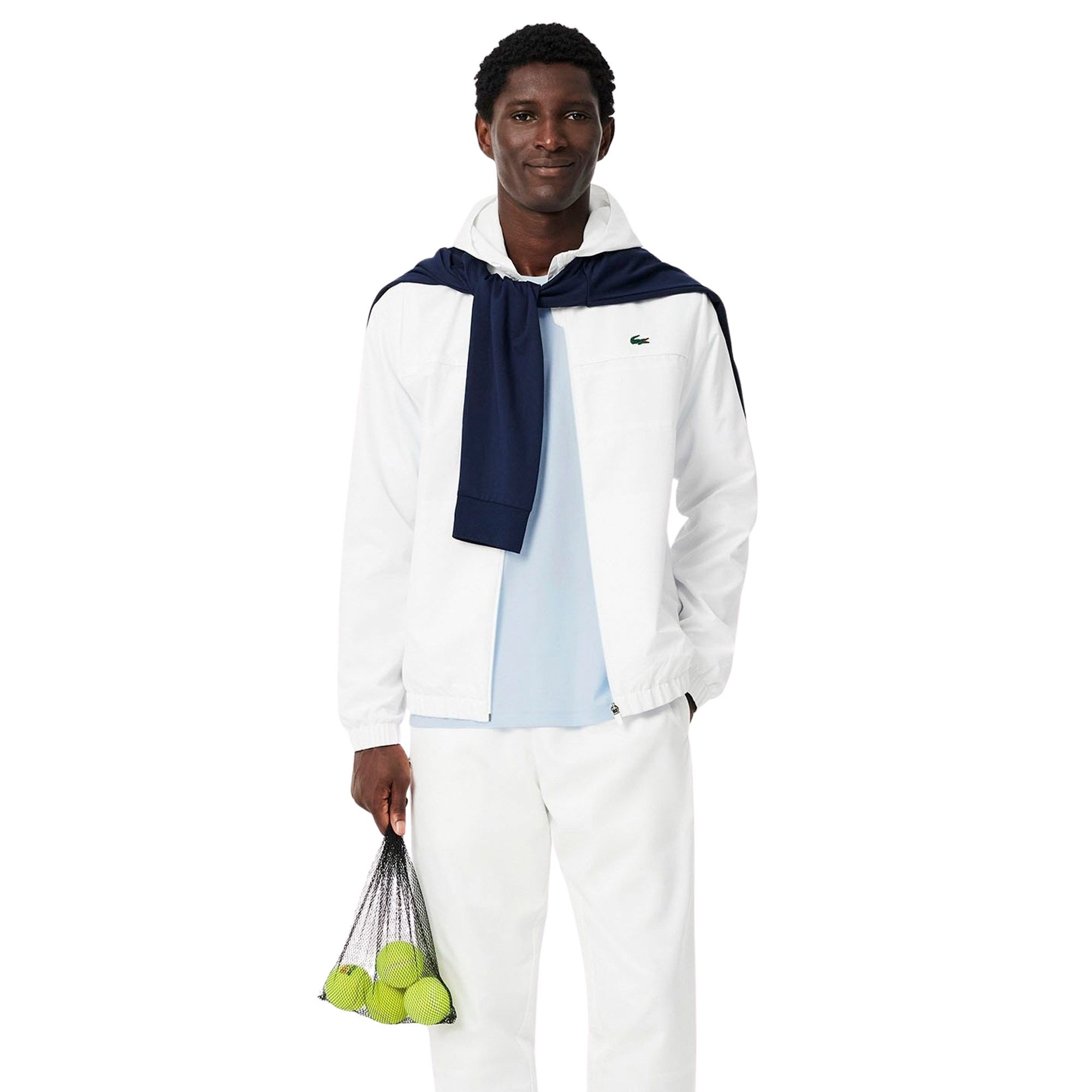 Lacoste Sport Ultra Dry Performance T-shirt Heren
